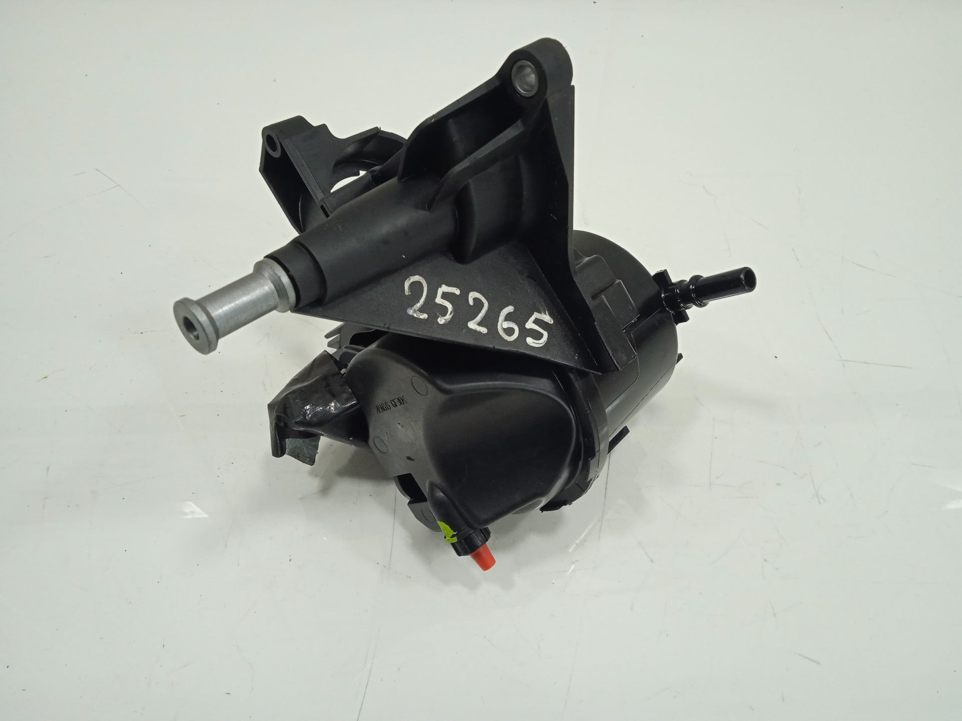 FILTRO GASOIL PEUGEOT 207 Confort