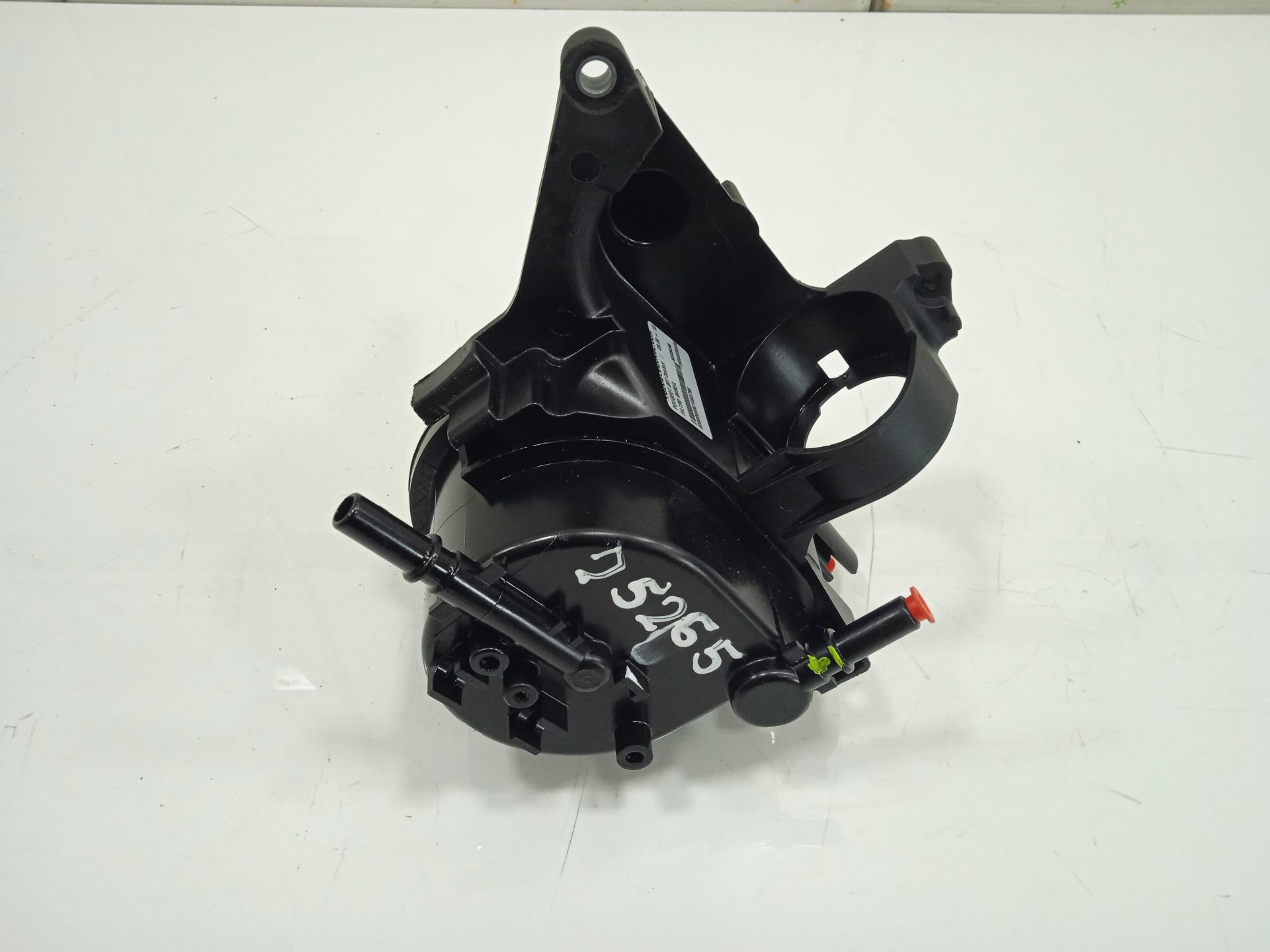 FILTRO GASOIL PEUGEOT 207 Confort