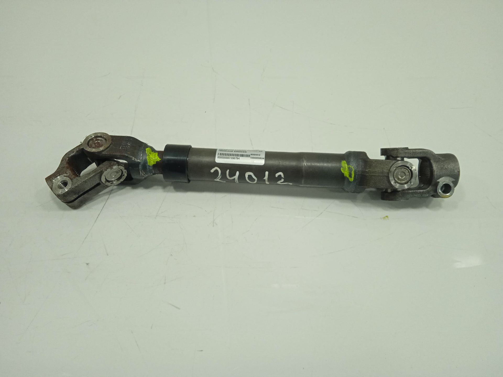 TROCOLILLA DIRECCION SSANGYONG KORANDO Premium 4x2