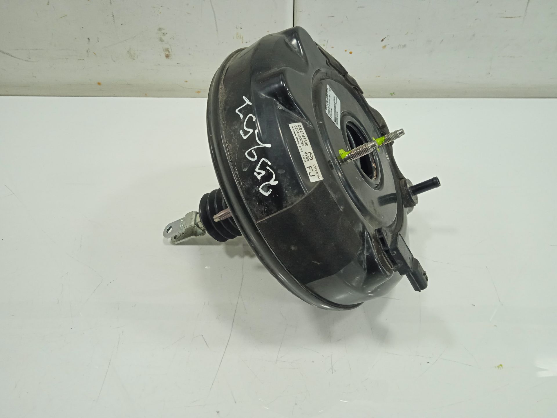 SERVOFRENO MAZDA CX-3 Center-Line