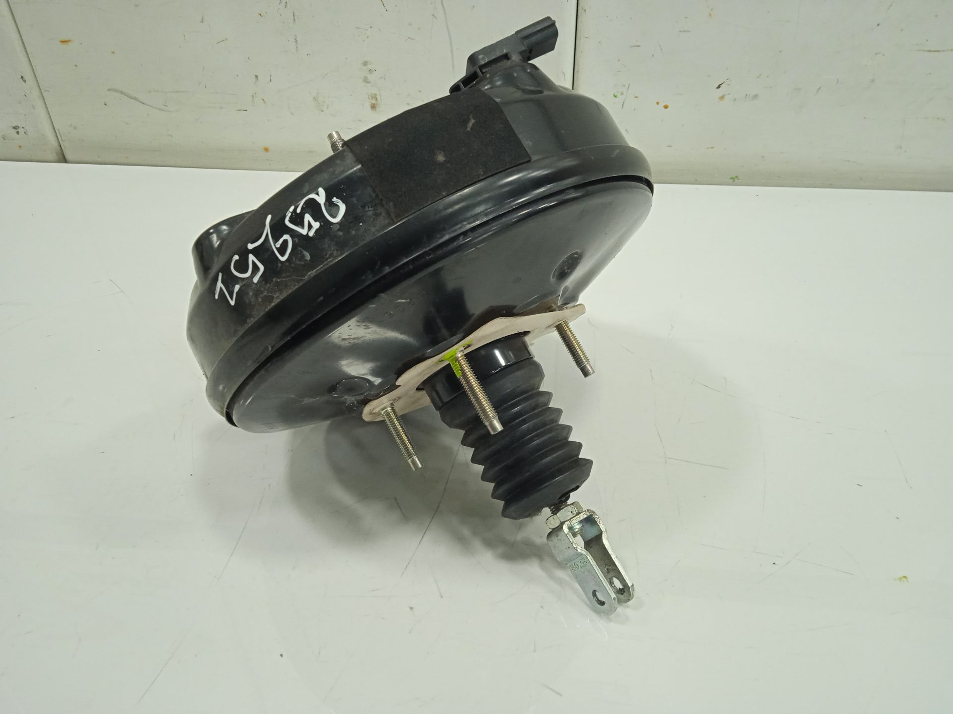 SERVOFRENO MAZDA CX-3 Center-Line