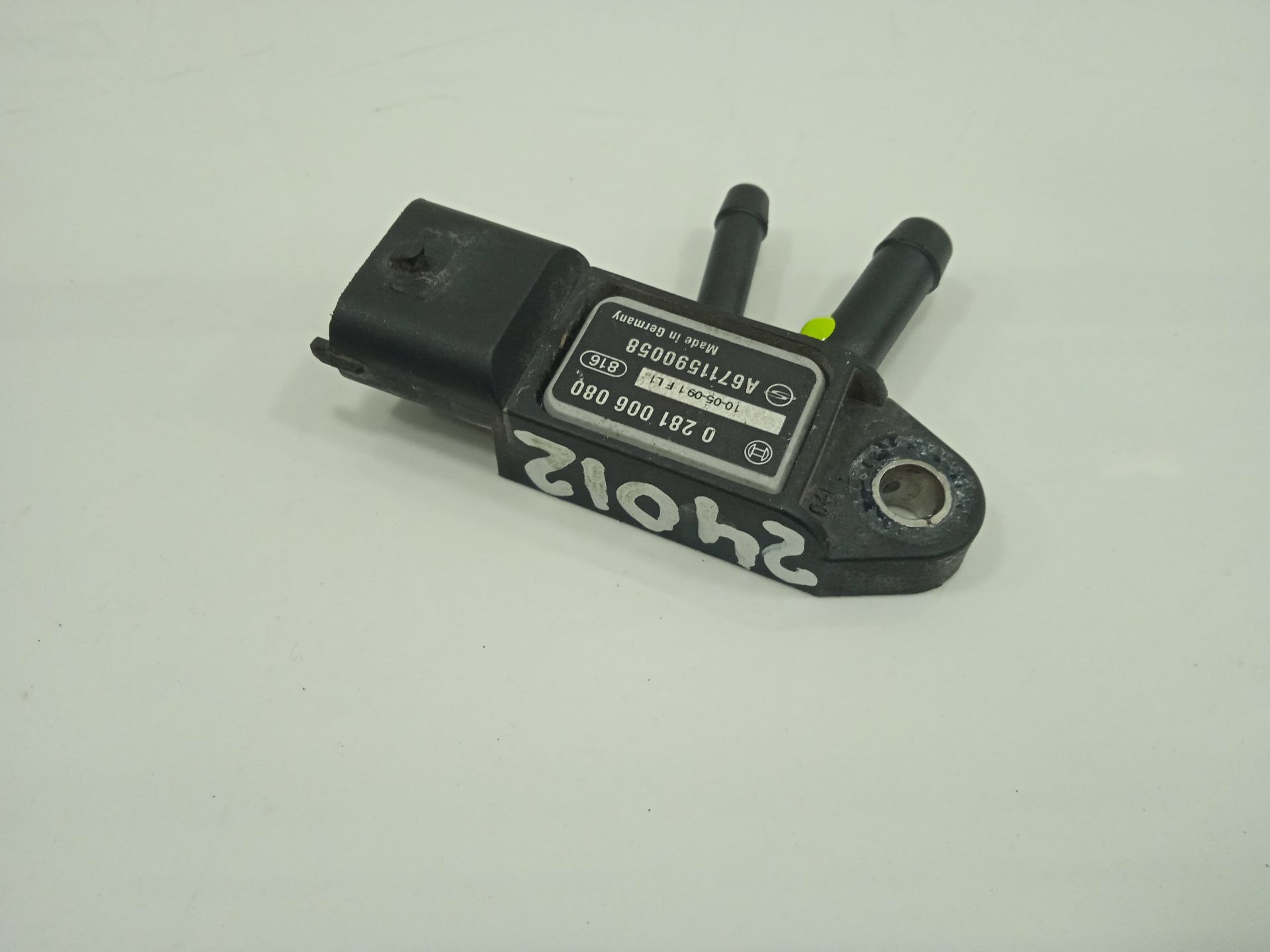 SENSOR foto 3
