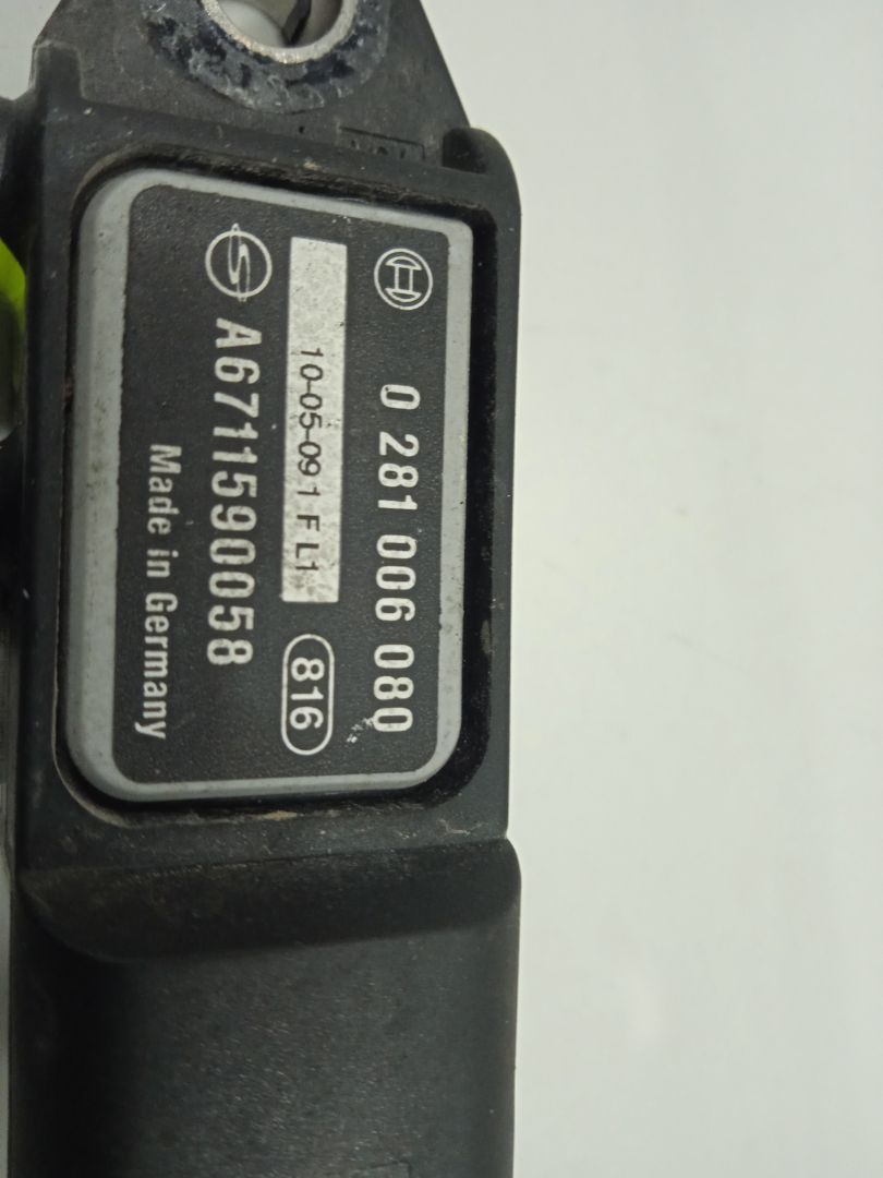 SENSOR foto 4