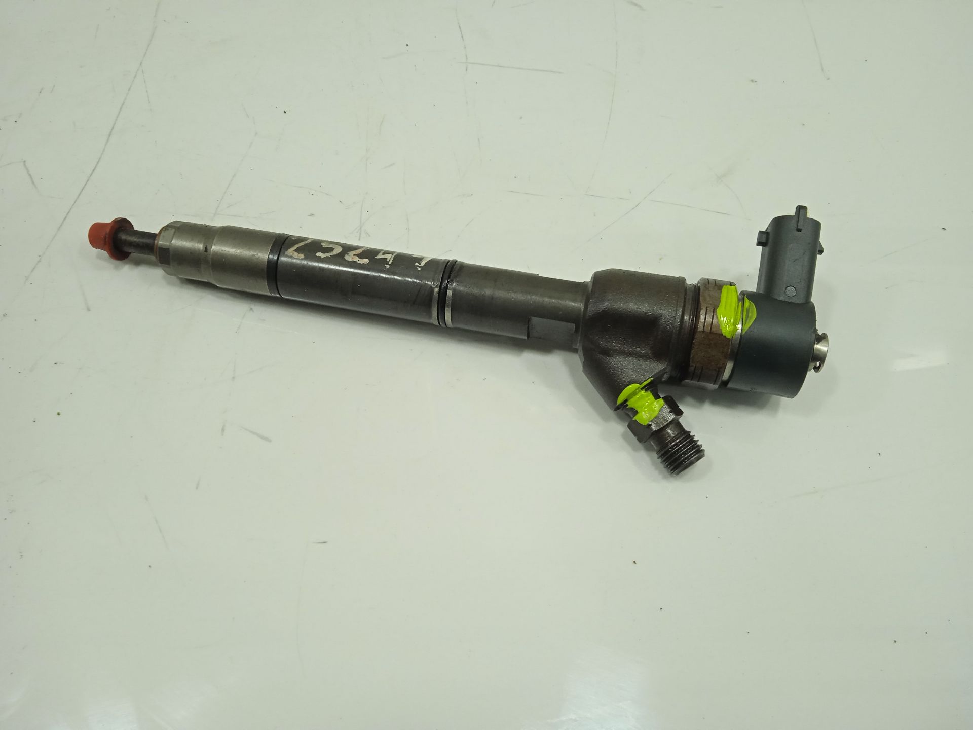 INYECTOR HYUNDAI I40 GL BLUEDRIVE CITY / BLUEDRIVE CITY