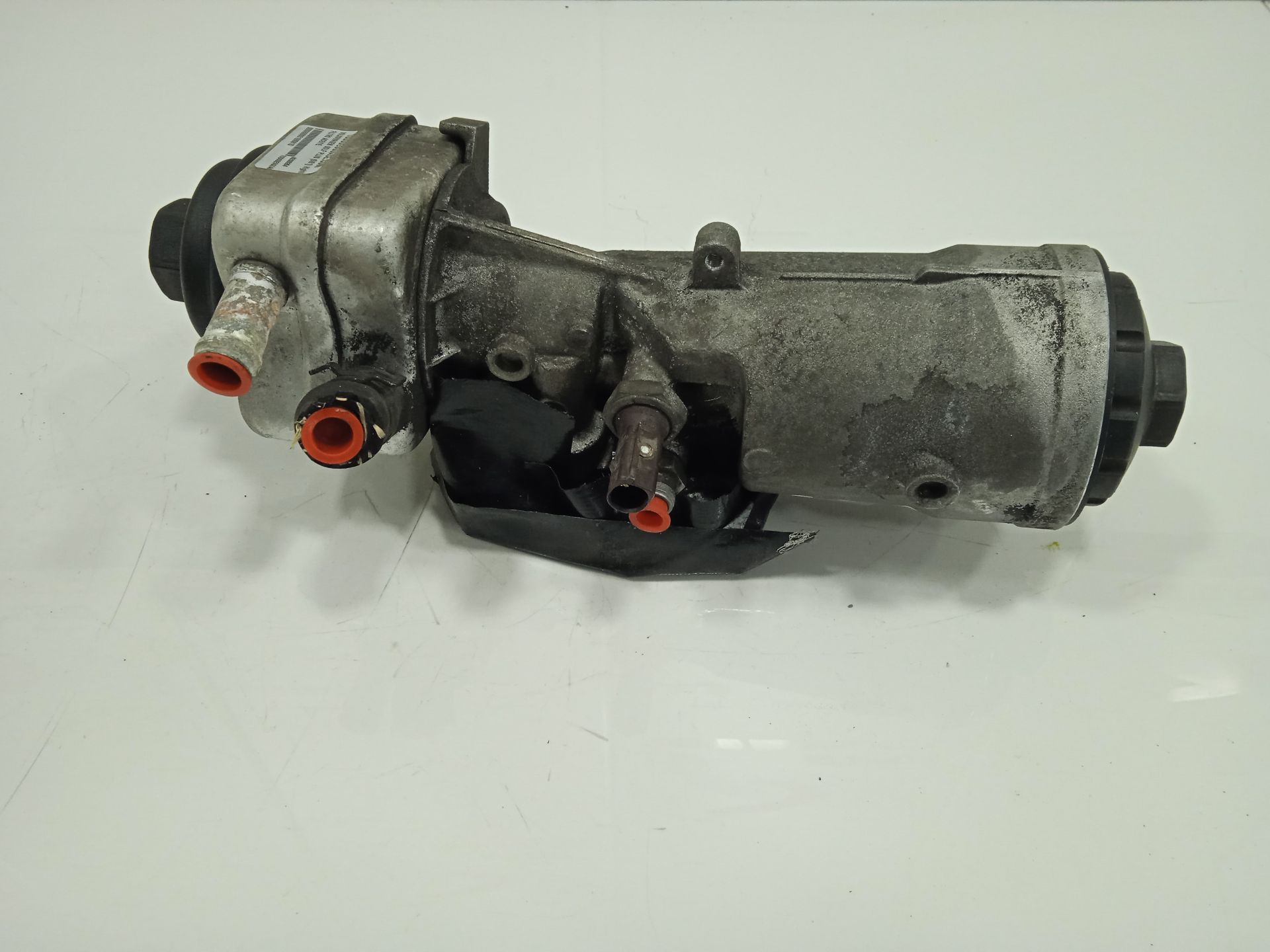 FILTRO ACEITE VOLKSWAGEN GOLF PLUS (5M1) Highline