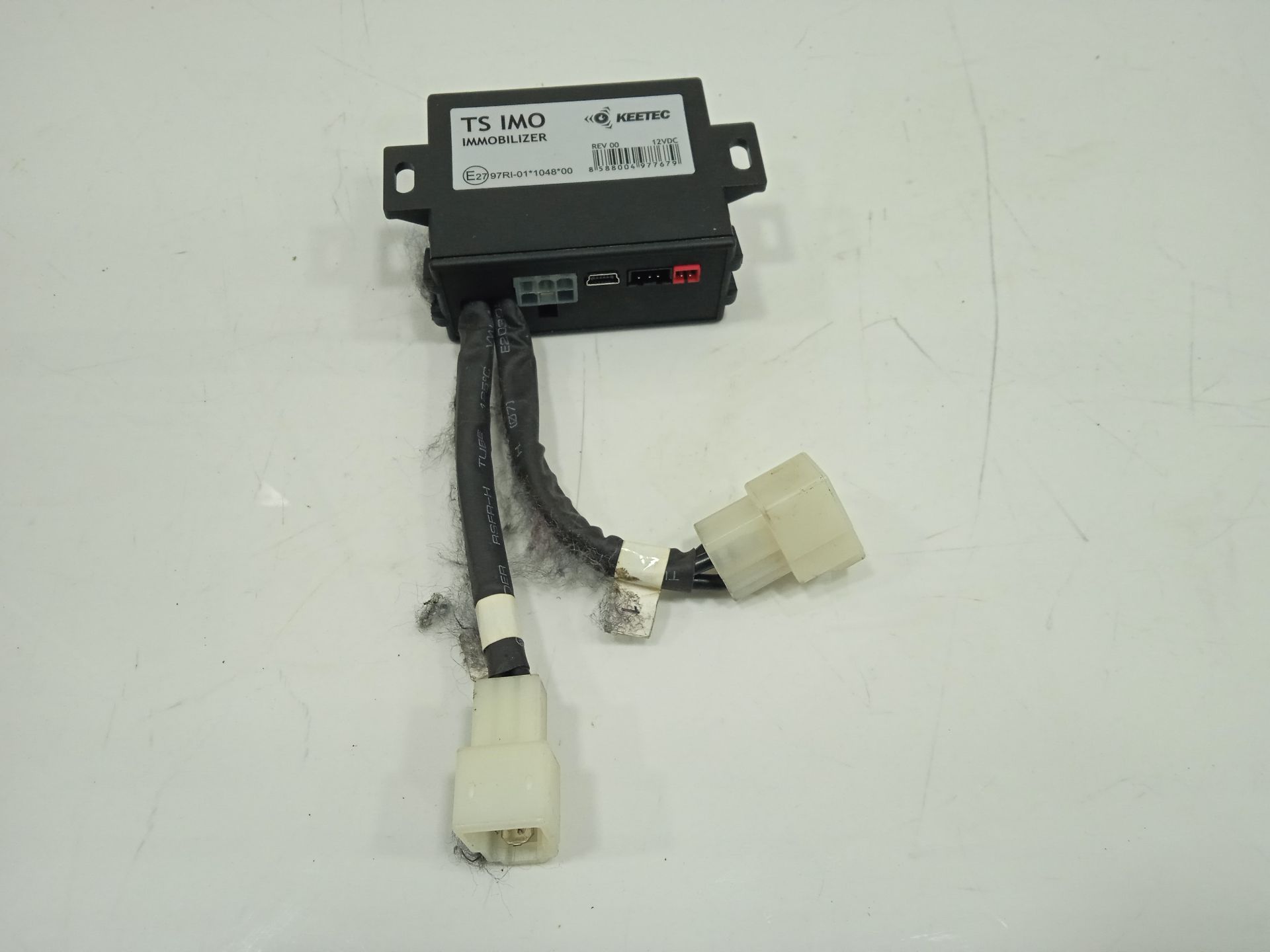 MODULO ELECTRONICO VOLKSWAGEN GOLF VII LIM. GTI BlueMotion