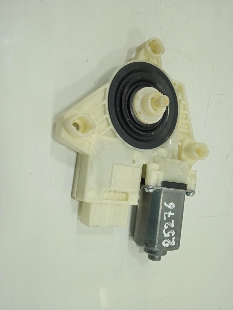MOTOR ELEVALUNAS TRASERO IZQUIERDO VOLKSWAGEN GOLF VII LIM. GTI BlueMotion
