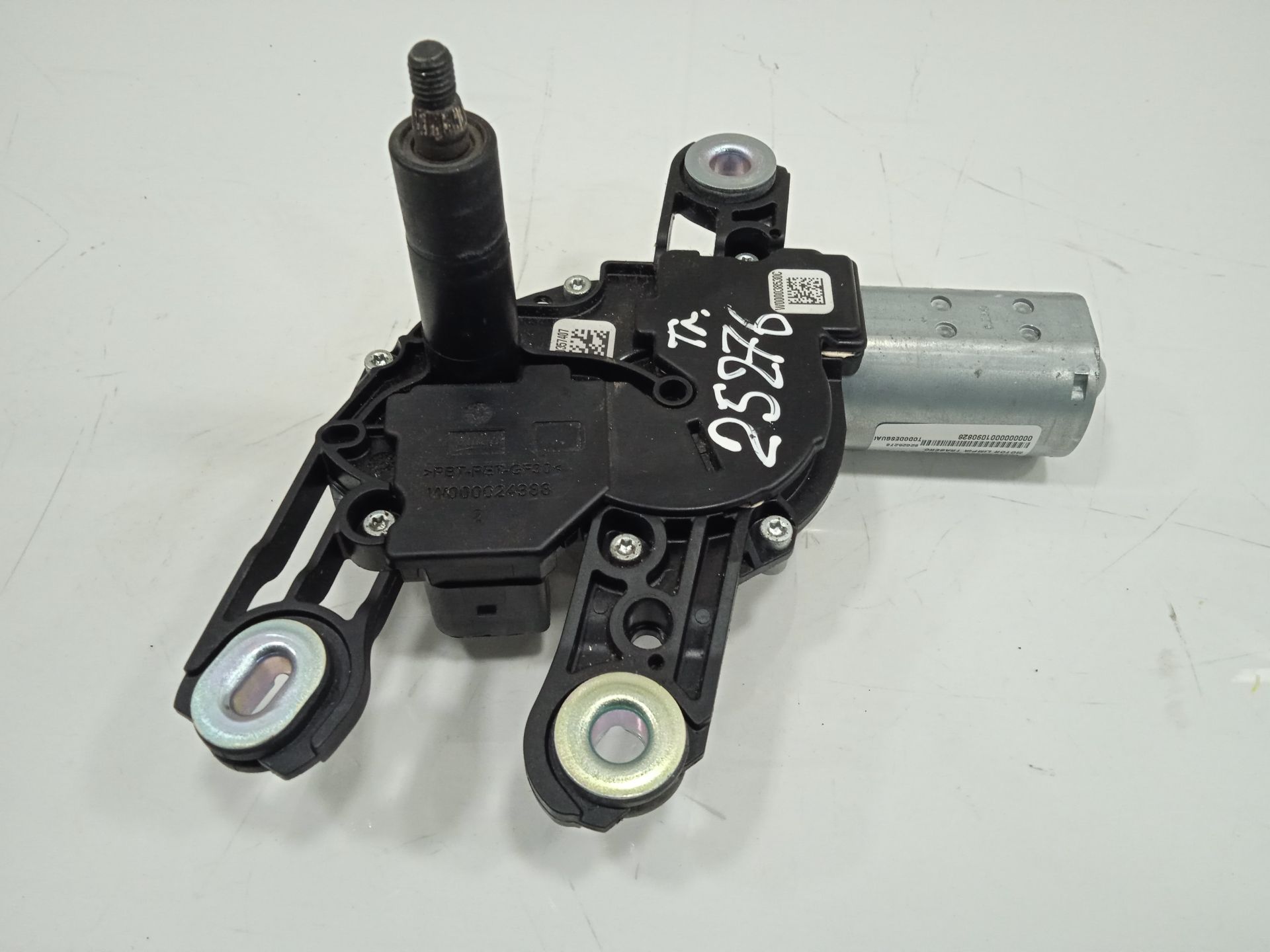 MOTOR LIMPIA TRASERO VOLKSWAGEN GOLF VII LIM. GTI BlueMotion