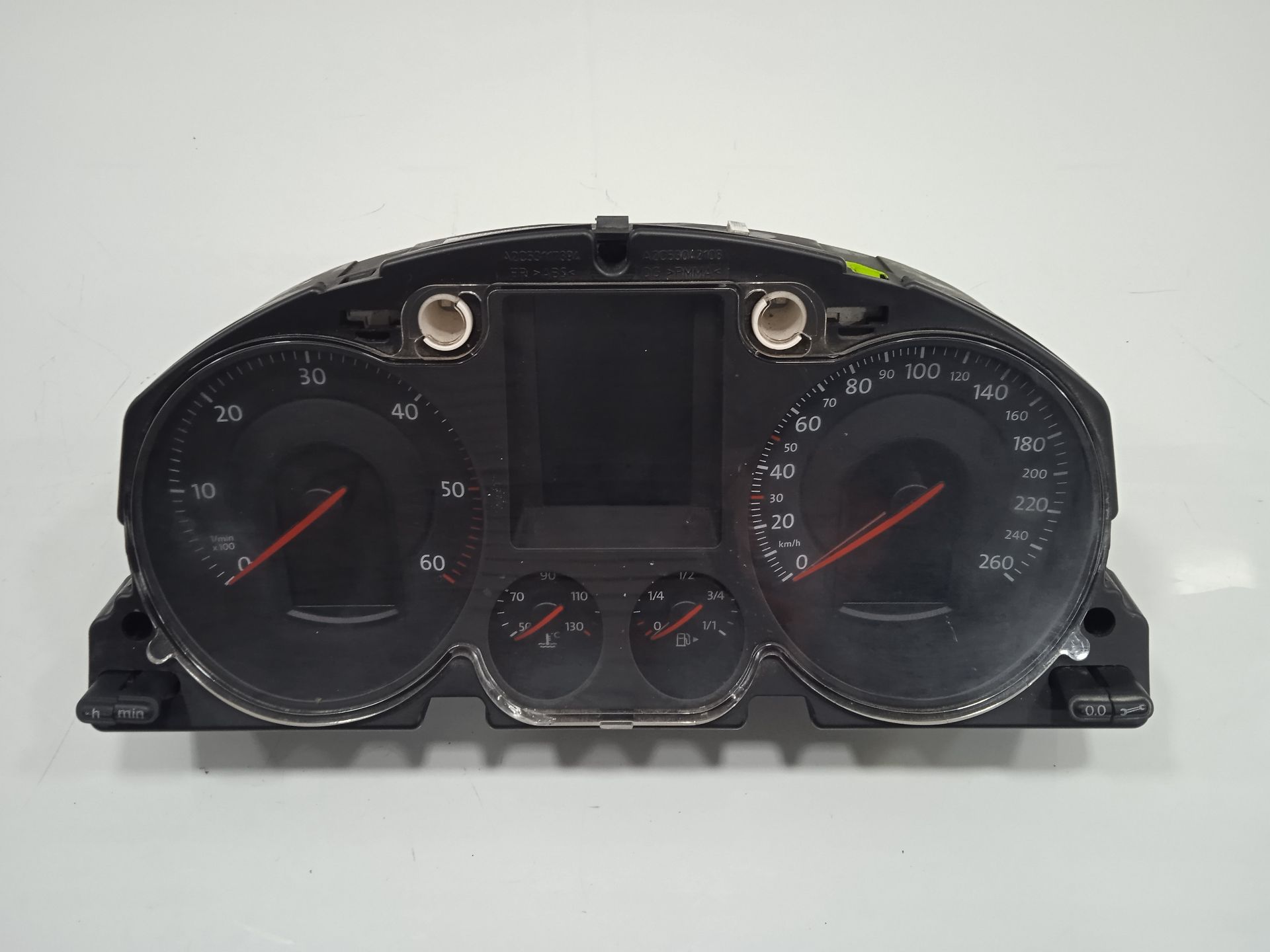 CUADRO INSTRUMENTOS VOLKSWAGEN PASSAT VARIANT (3C5) Highline