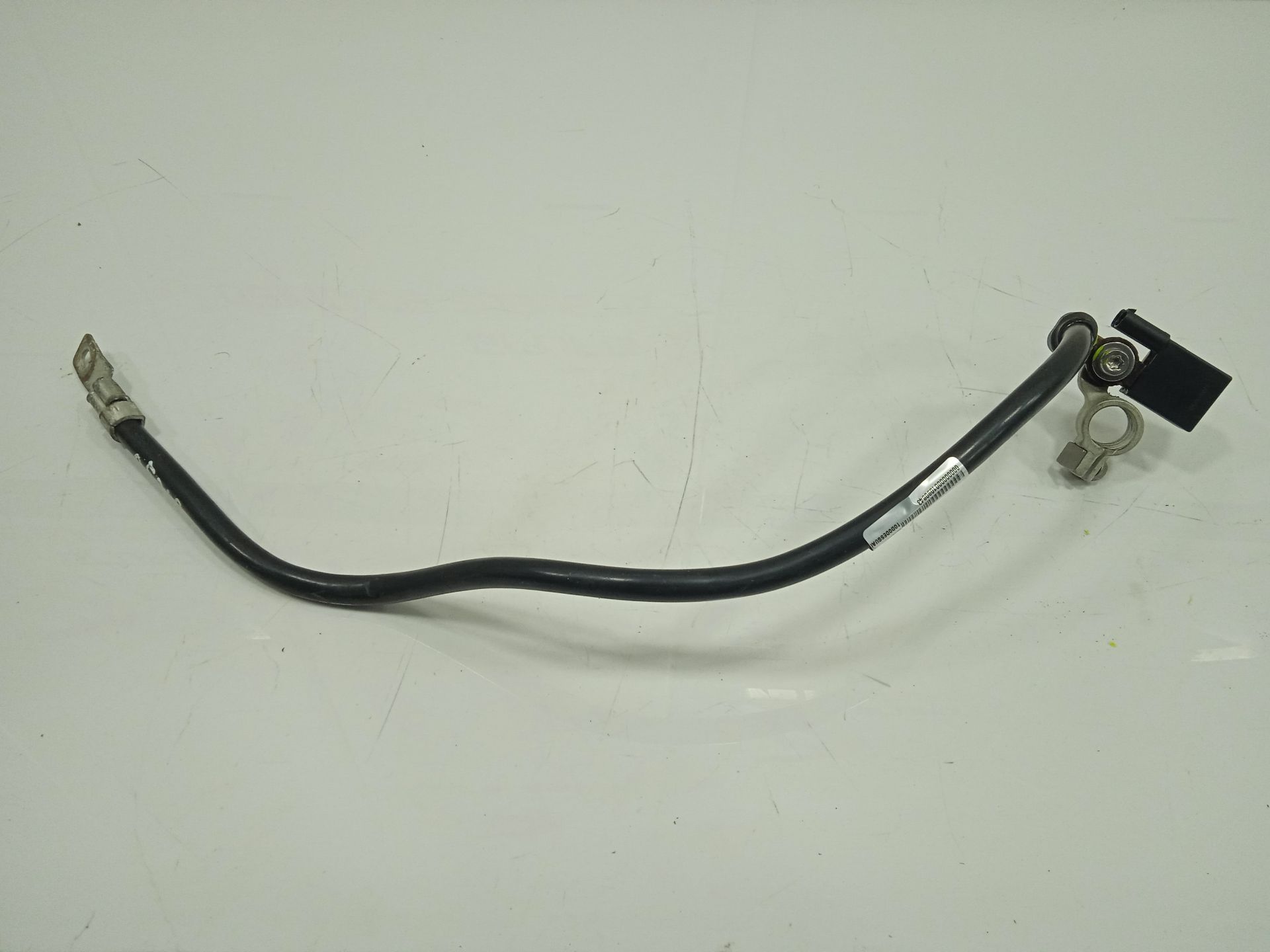 BORNA NEGATIVA MERCEDES-BENZ SPRINTERII CAJA CERRADA (DESDE 01.06) 210/211/213/214/216 CDI (906.611/613)