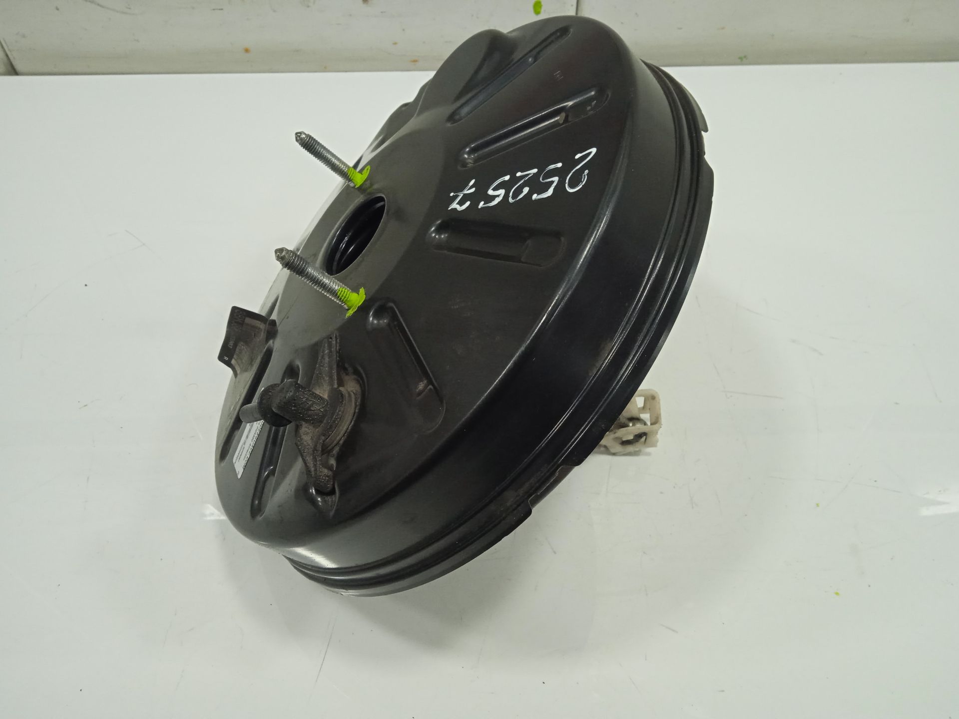 SERVOFRENO CITROEN C4 PICASSO Attraction