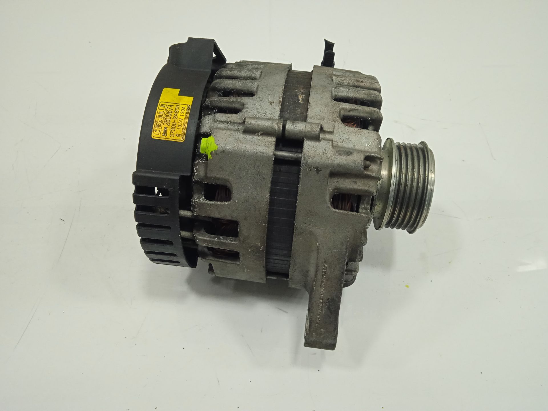 ALTERNADOR HYUNDAI I40 GL BLUEDRIVE CITY / BLUEDRIVE CITY