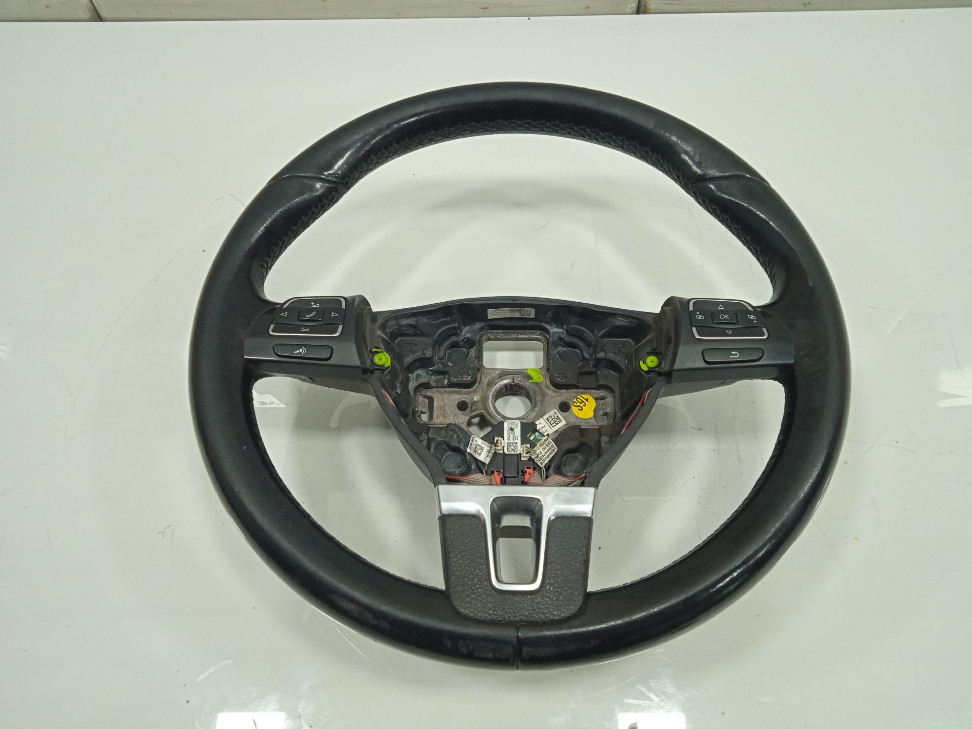 VOLANTE foto 2