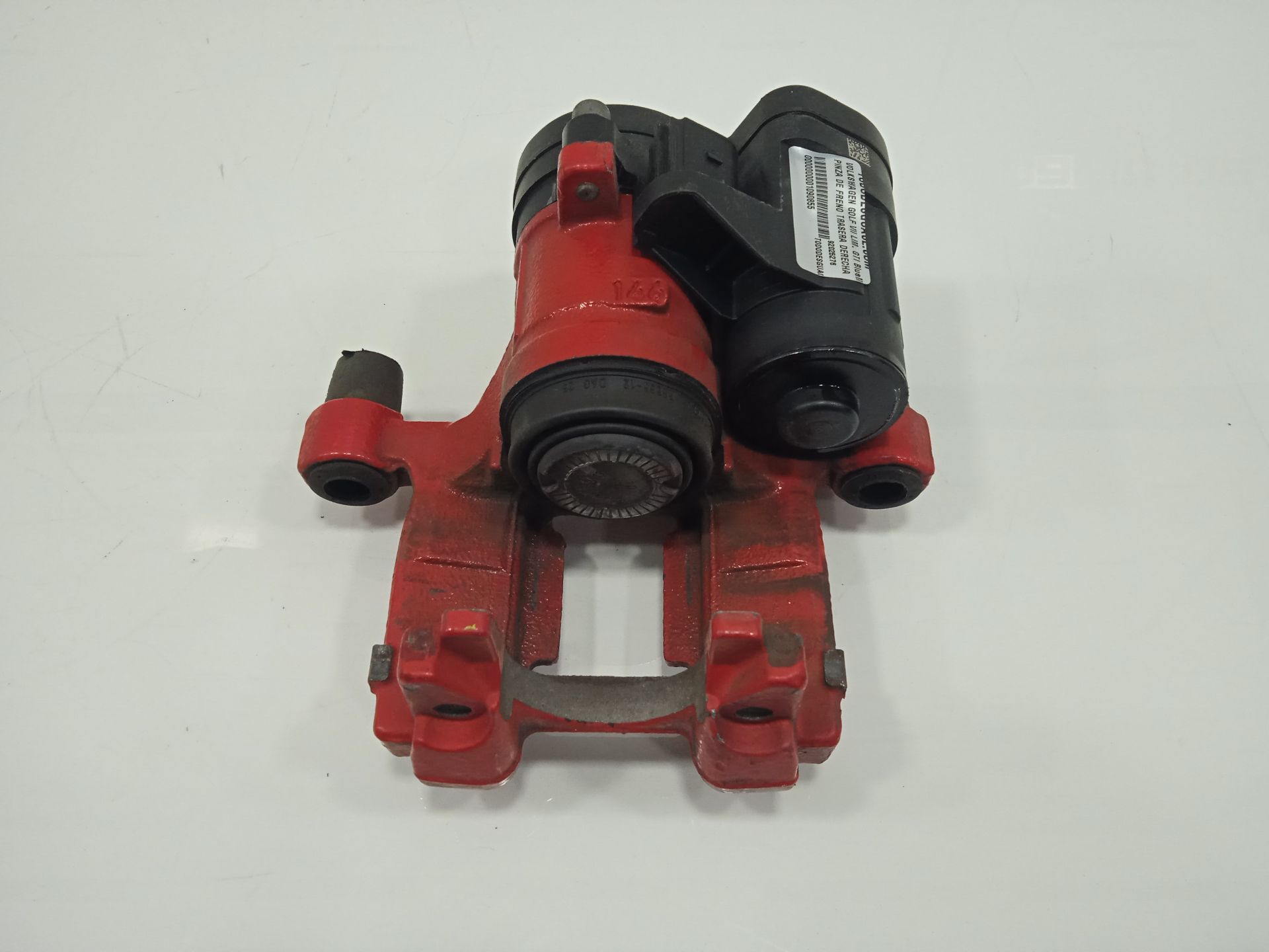 PINZA DE FRENO TRASERA DERECHA VOLKSWAGEN GOLF VII LIM. GTI BlueMotion
