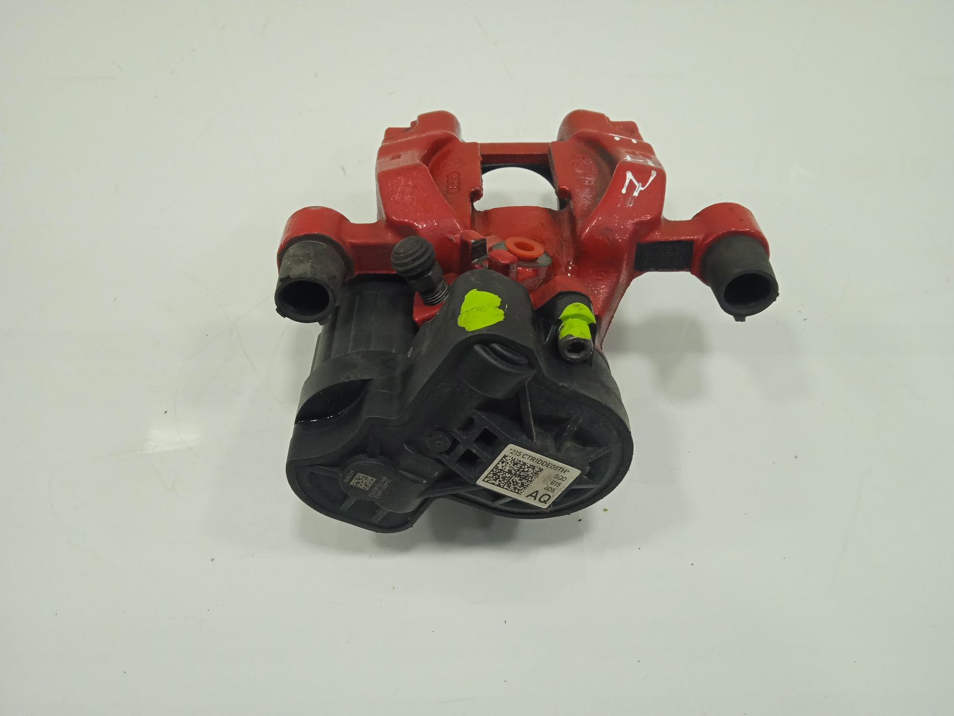 PINZA DE FRENO TRASERA IZQUIERDA VOLKSWAGEN GOLF VII LIM. GTI BlueMotion