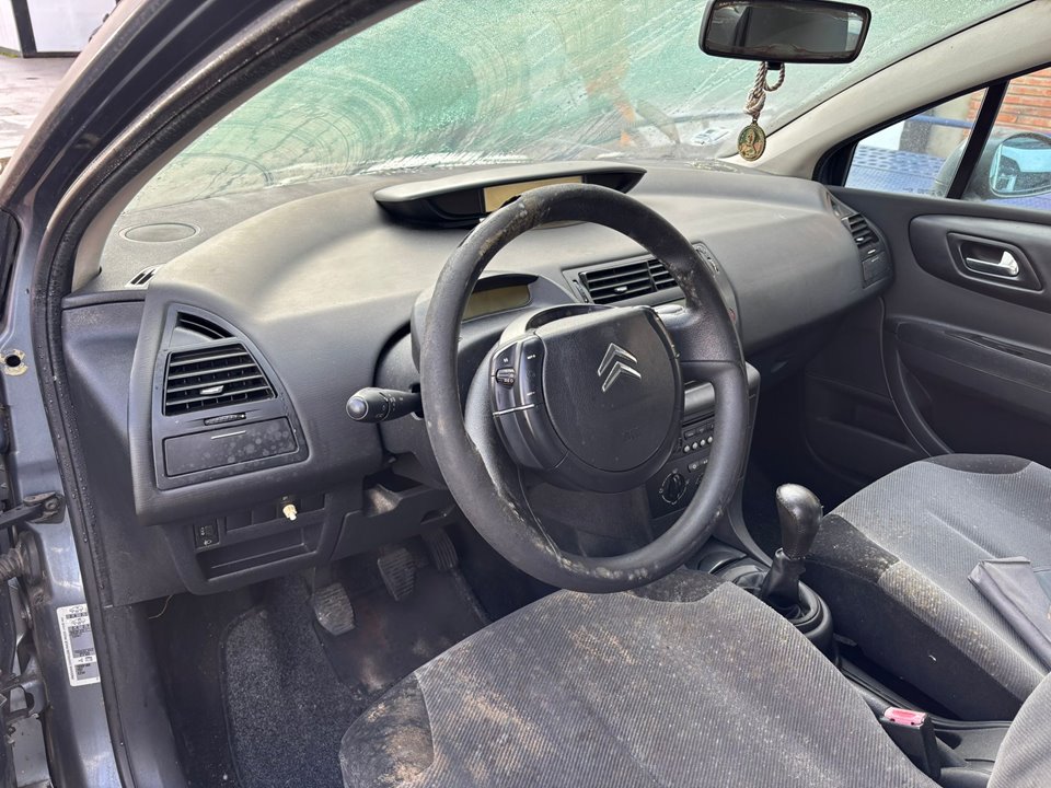 CITROEN C4 BERLINA Collection Motor 1,4 Ltr. - 65 kW 16V