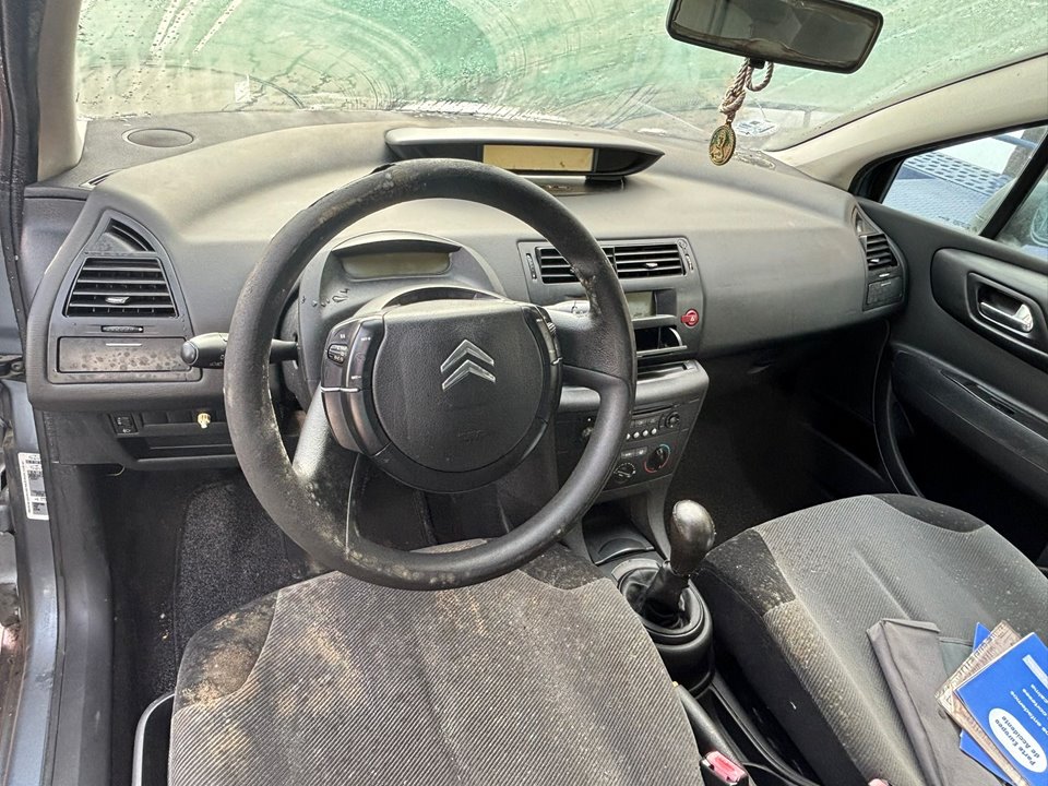 CITROEN C4 BERLINA Collection Motor 1,4 Ltr. - 65 kW 16V
