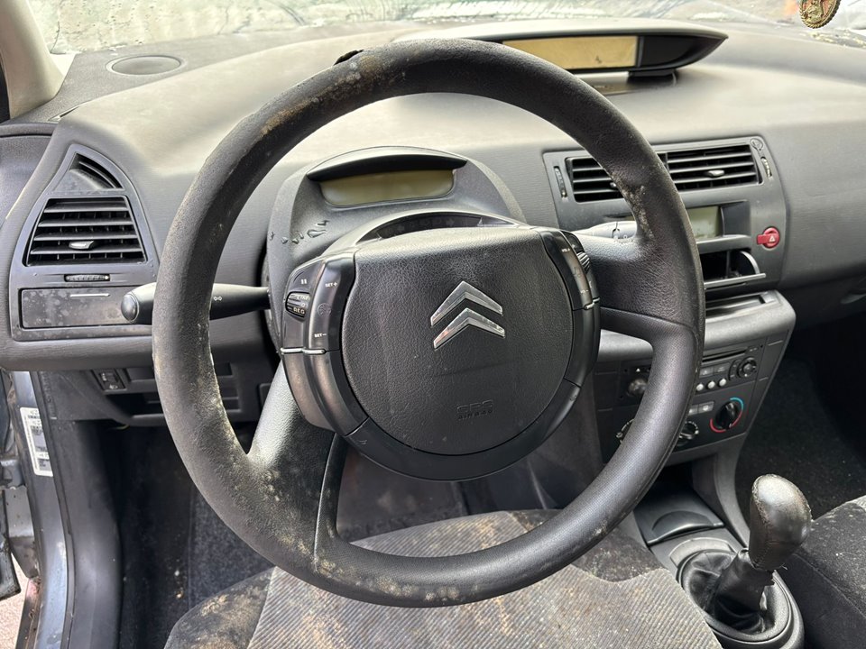CITROEN C4 BERLINA Collection Motor 1,4 Ltr. - 65 kW 16V