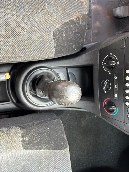 CITROEN C4 BERLINA Collection Motor 1,4 Ltr. - 65 kW 16V