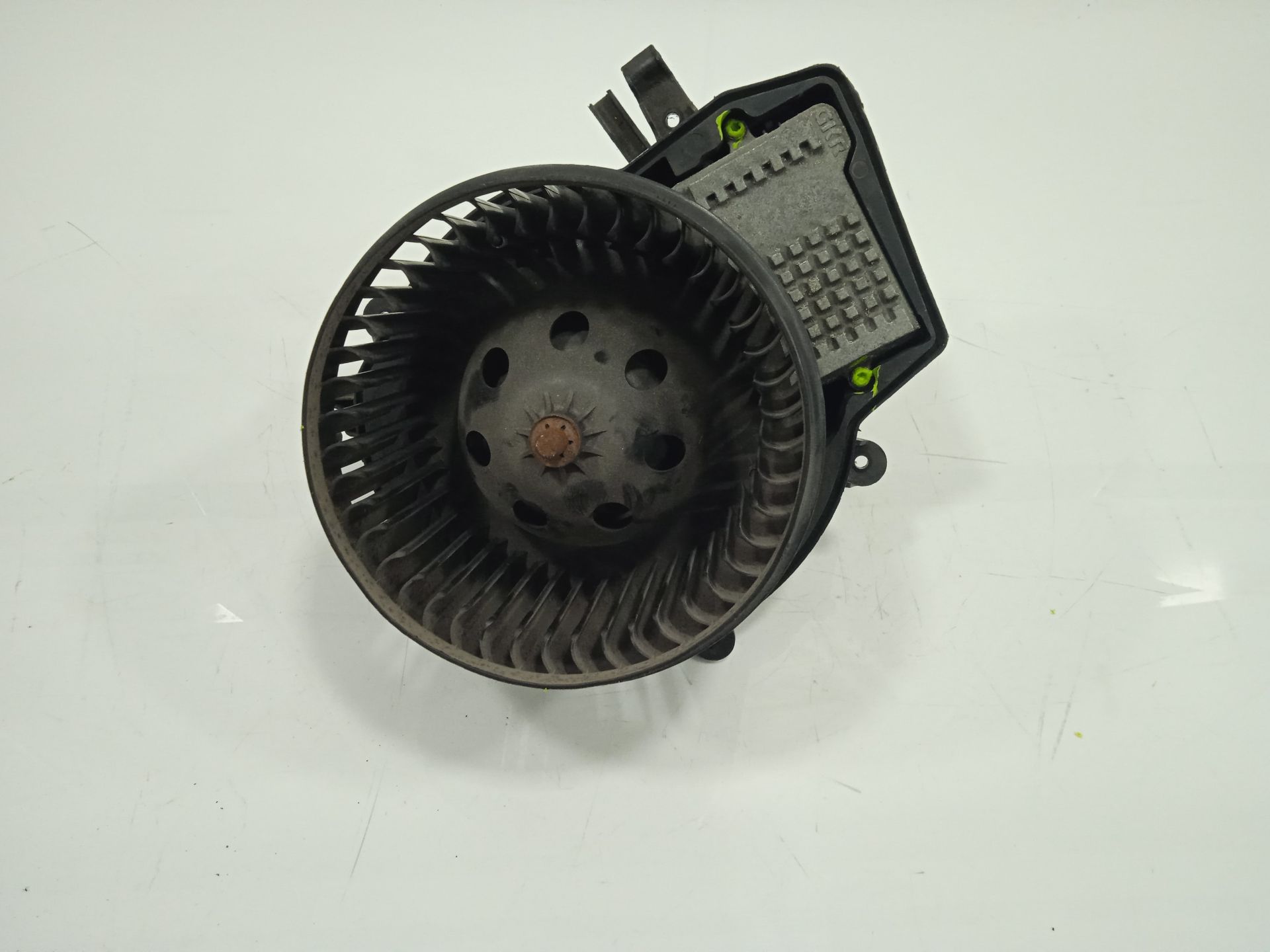 MOTOR CALEFACCION MERCEDES-BENZ CLASE C (W203) FAMILIAR C 180 T (203.235)