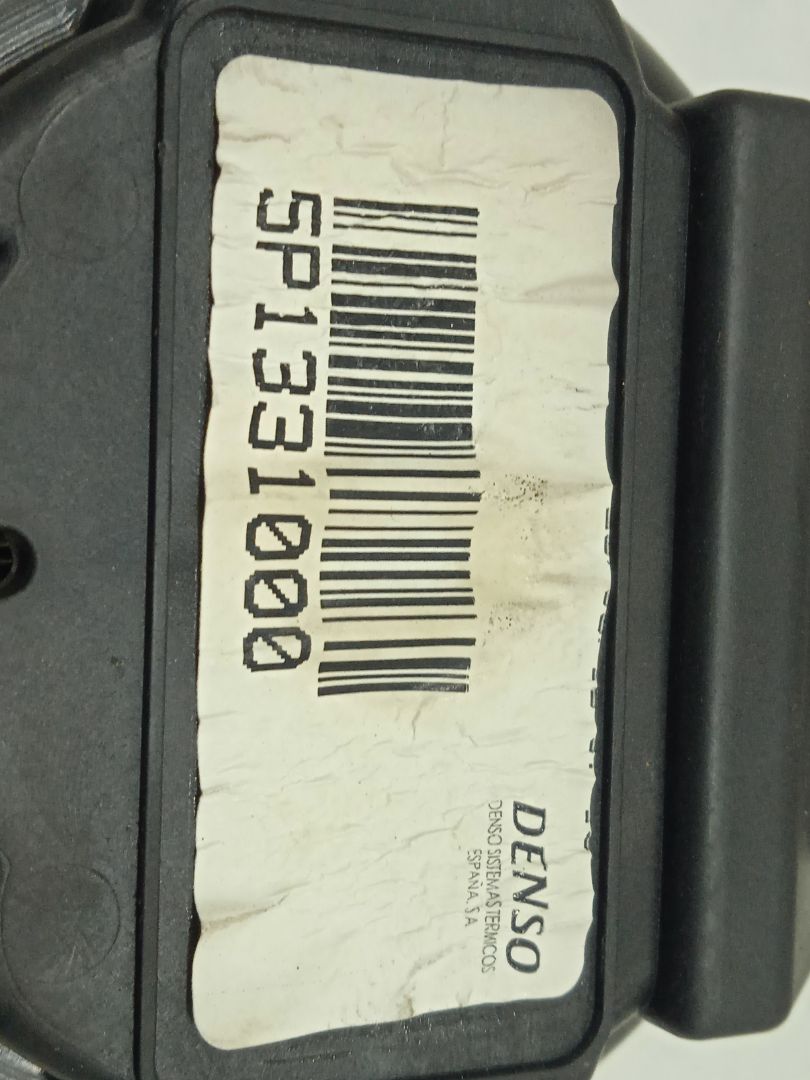 MOTOR CALEFACCION CITROEN C4 PICASSO Attraction
