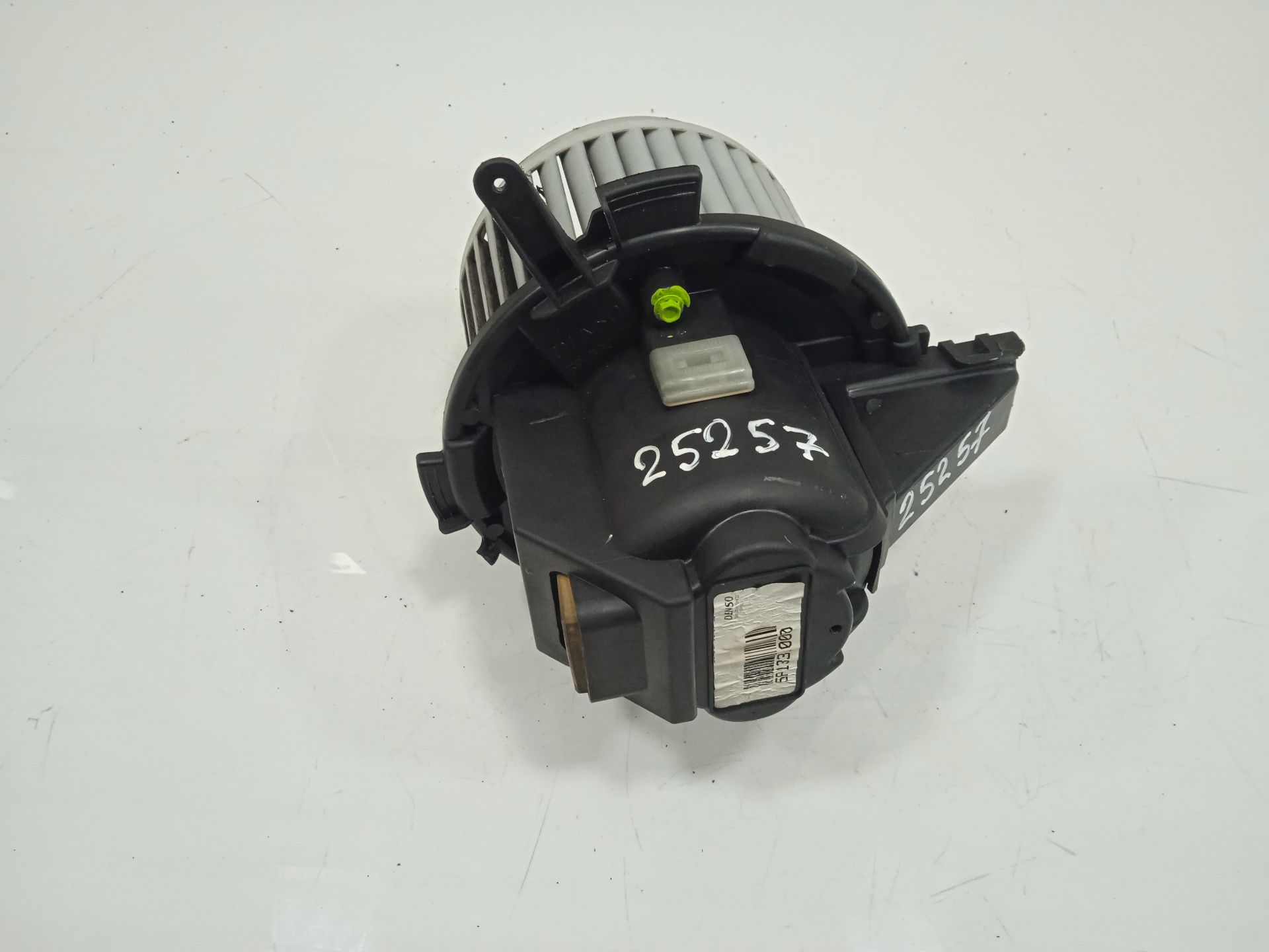MOTOR CALEFACCION CITROEN C4 PICASSO Attraction