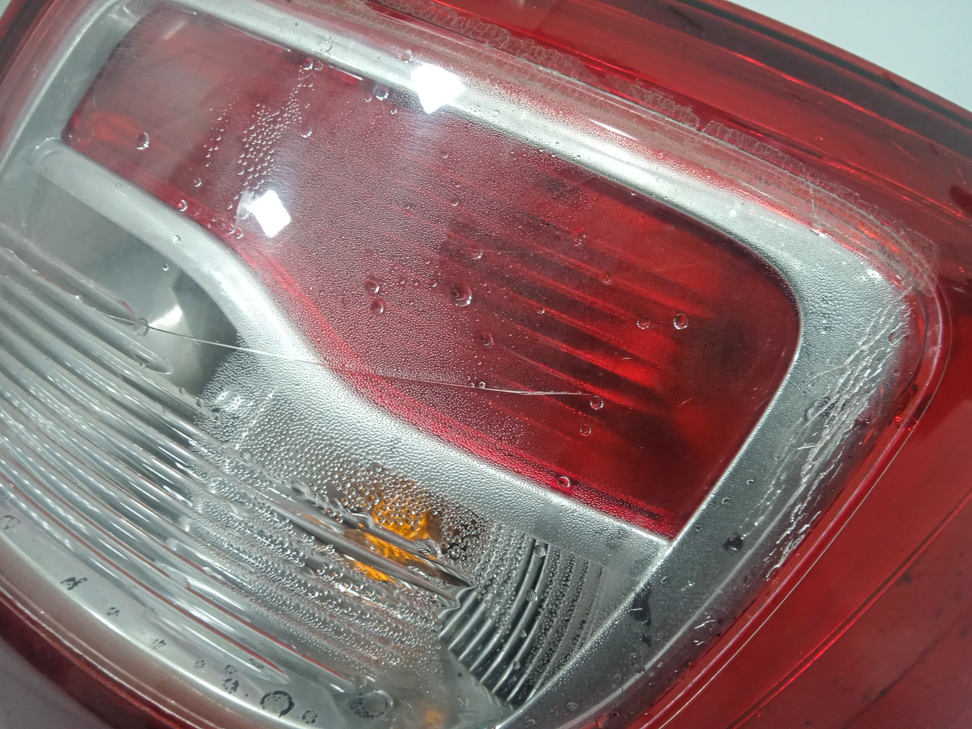 PILOTO TRASERO DERECHO DACIA SANDERO Ambiance