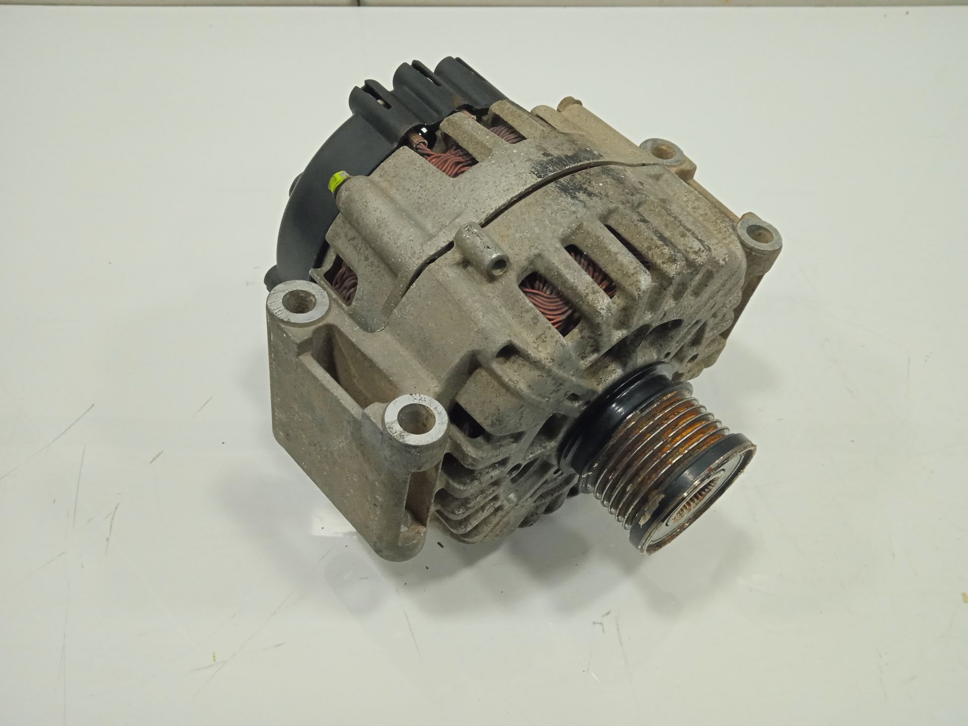 ALTERNADOR MERCEDES-BENZ SPRINTERII CAJA CERRADA (DESDE 01.06) 210/211/213/214/216 CDI (906.611/613)