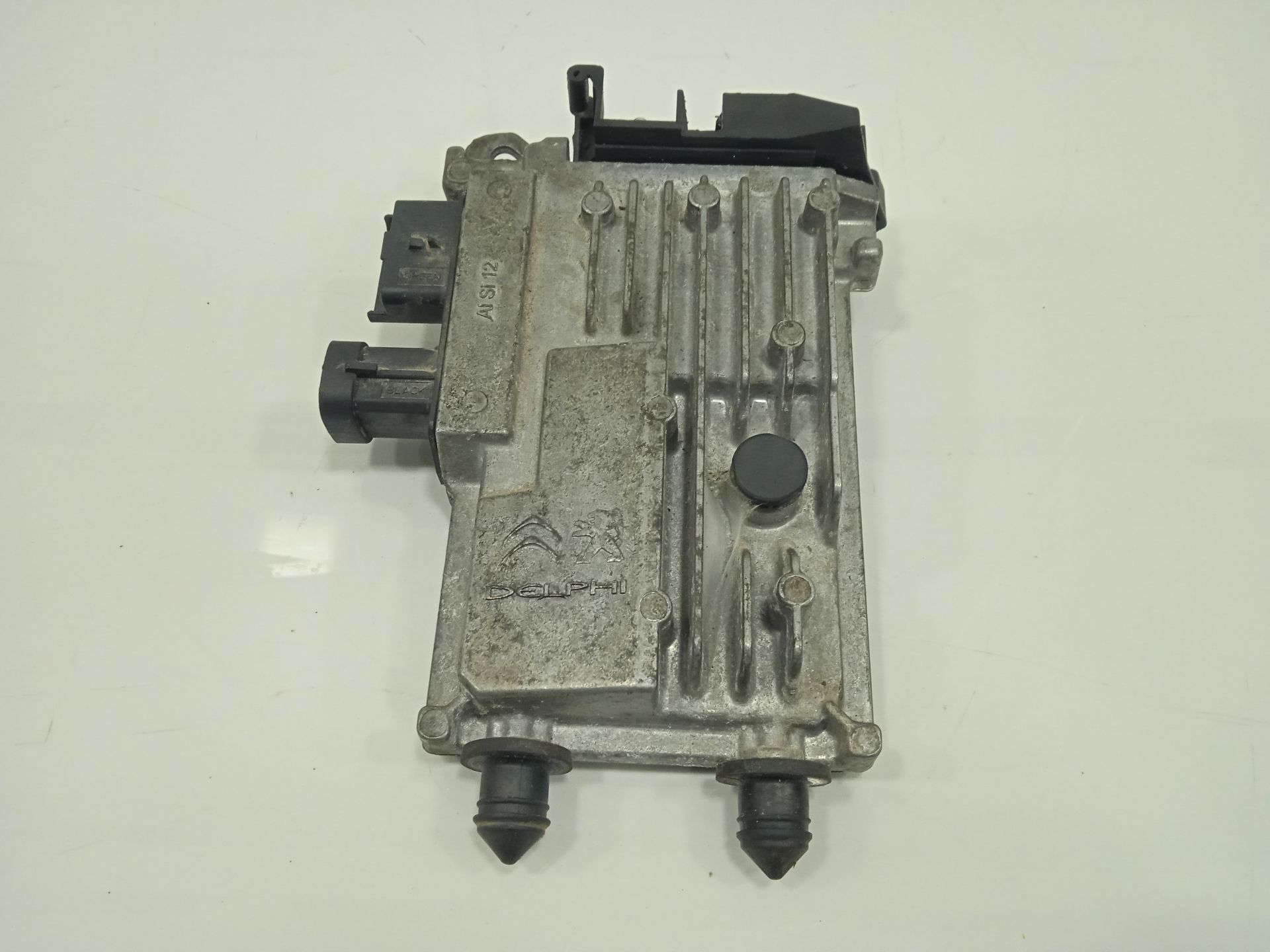 CENTRALITA START / STOP CITROEN C4 PICASSO Attraction