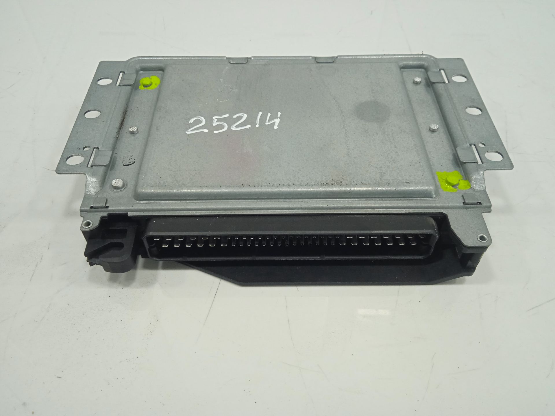 UNIDAD DE CONTROL CAJA DE CAMBIOS DAF SERIE XF105.XXX Fsa 4x2 Space-Cab