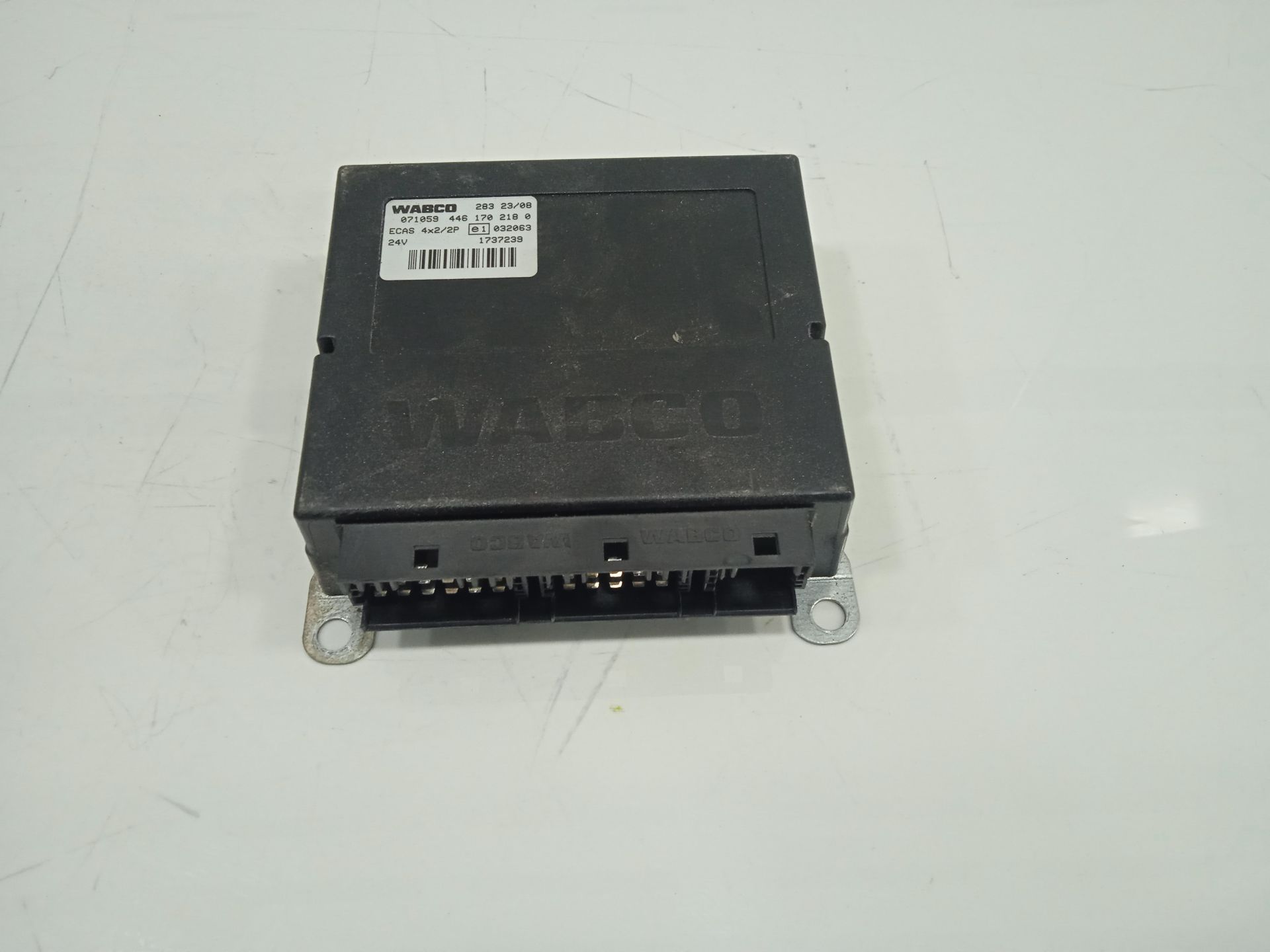 ECU/ ECAS DAF SERIE XF105.XXX Fsa 4x2 Space-Cab