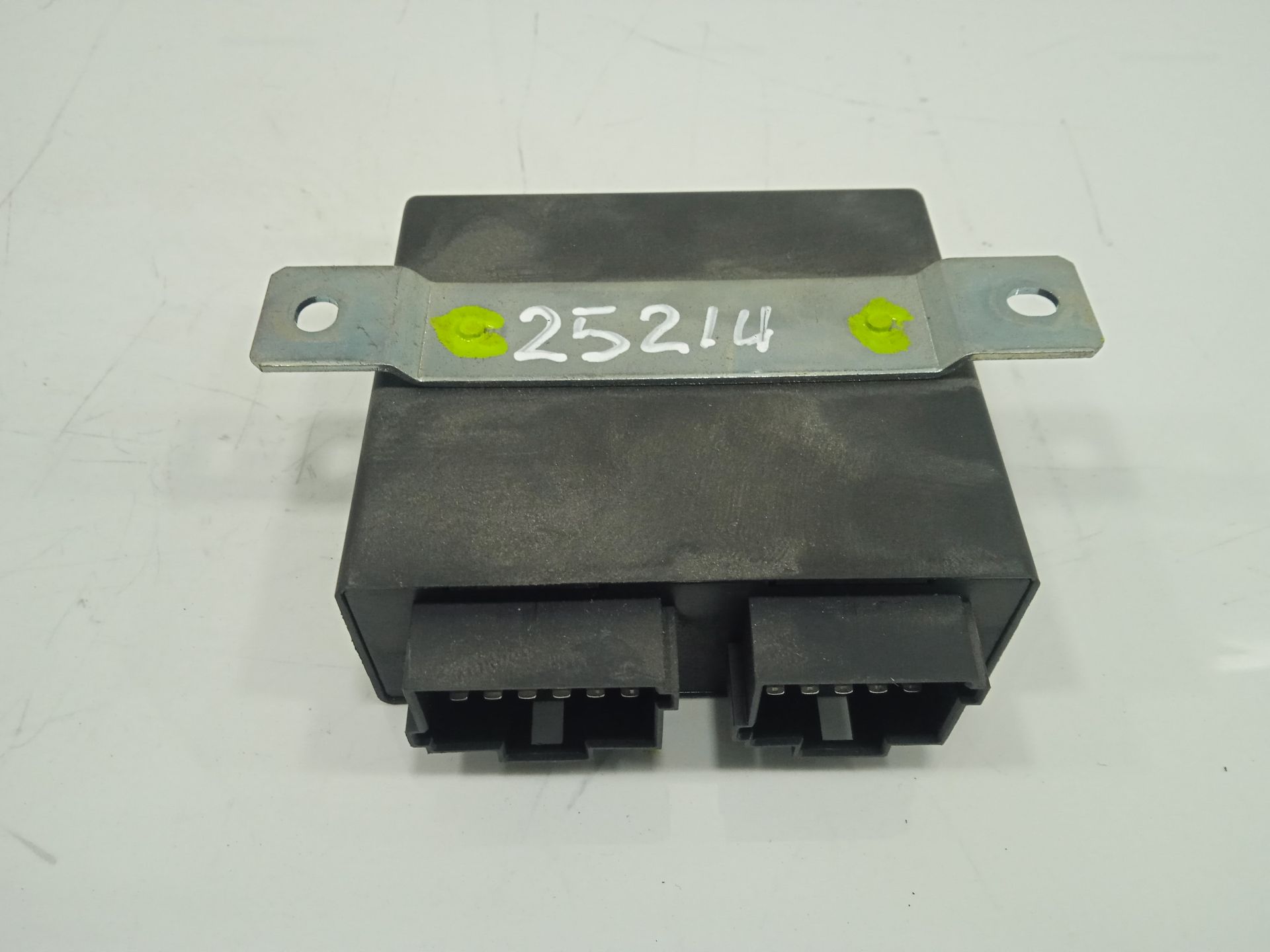 MODULO ELECTRONICO DAF SERIE XF105.XXX Fsa 4x2 Space-Cab