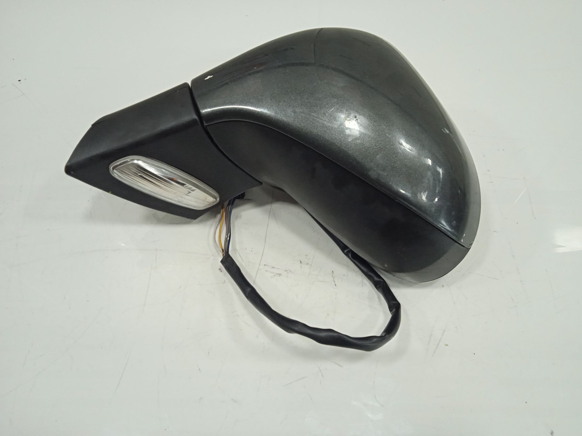 RETROVISOR IZQUIERDO PEUGEOT 207 Confort