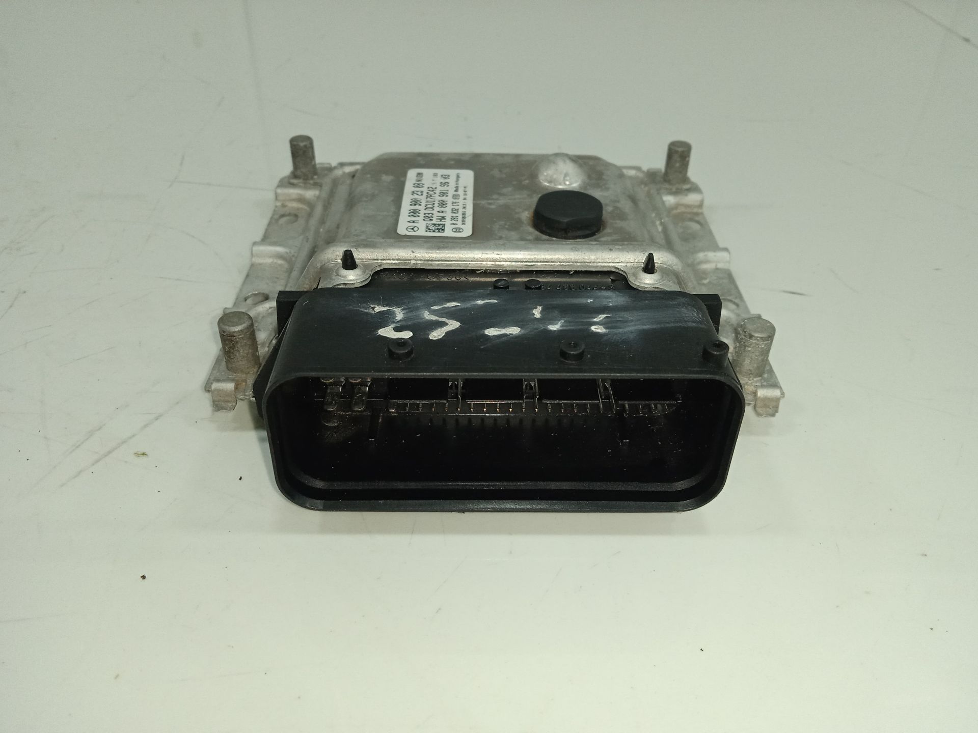 MODULO ELECTRONICO MERCEDES-BENZ SPRINTERII CAJA CERRADA (DESDE 01.06) 210/211/213/214/216 CDI (906.611/613)