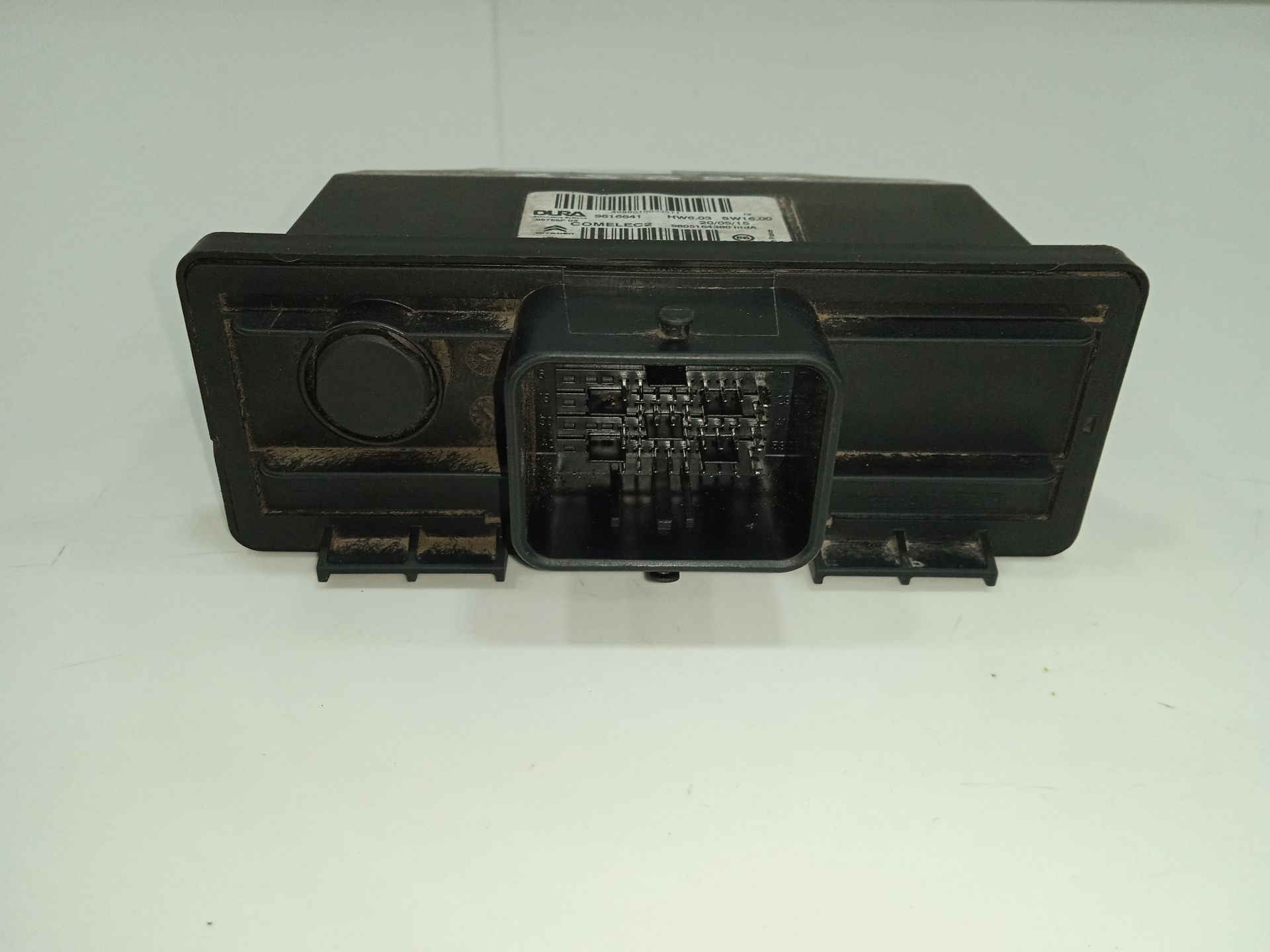 CENTRALITA CAMBIO AUTOMATICO CITROEN C4 PICASSO Attraction