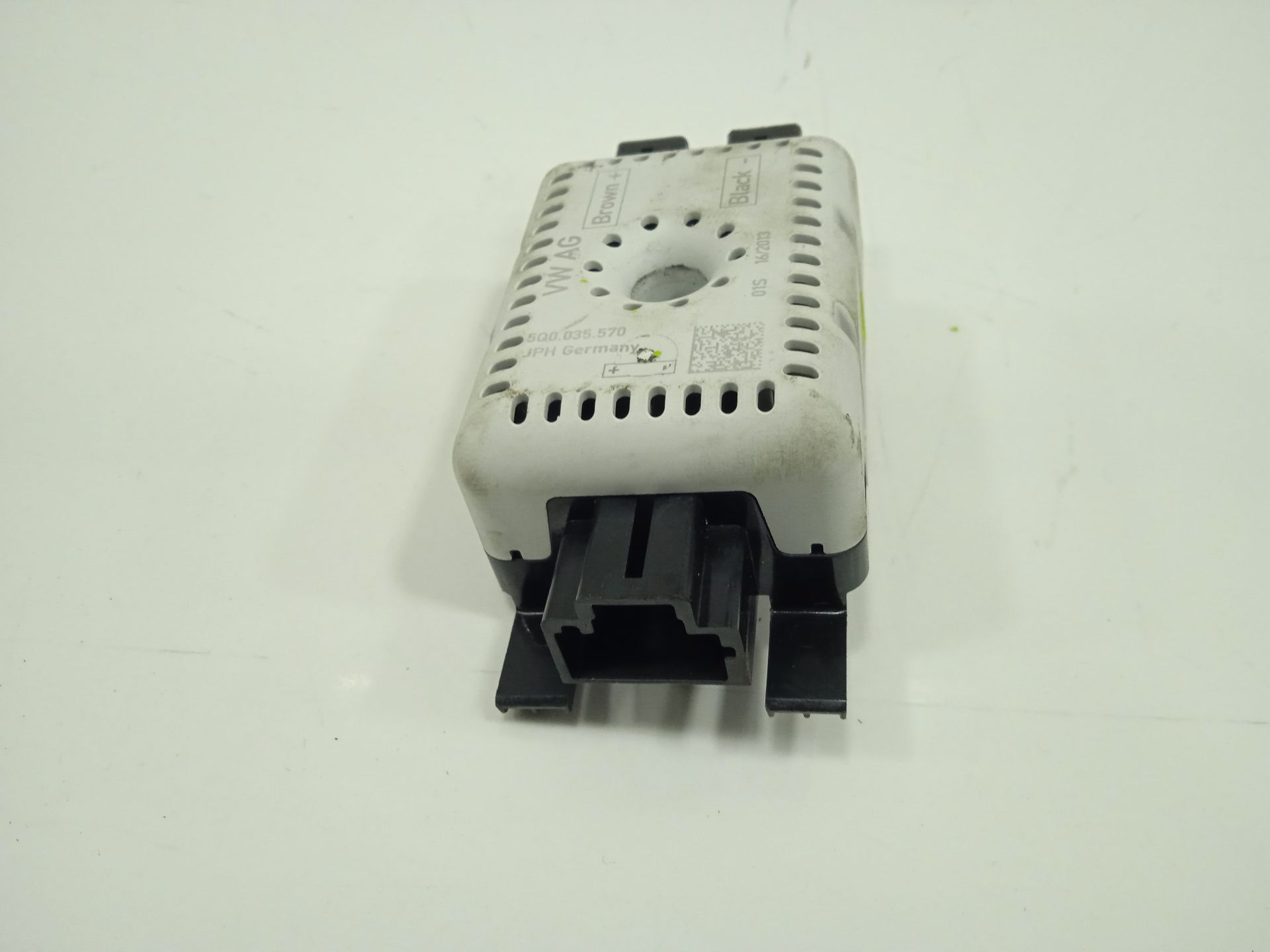 ANTENA VOLKSWAGEN GOLF VII LIM. GTI BlueMotion
