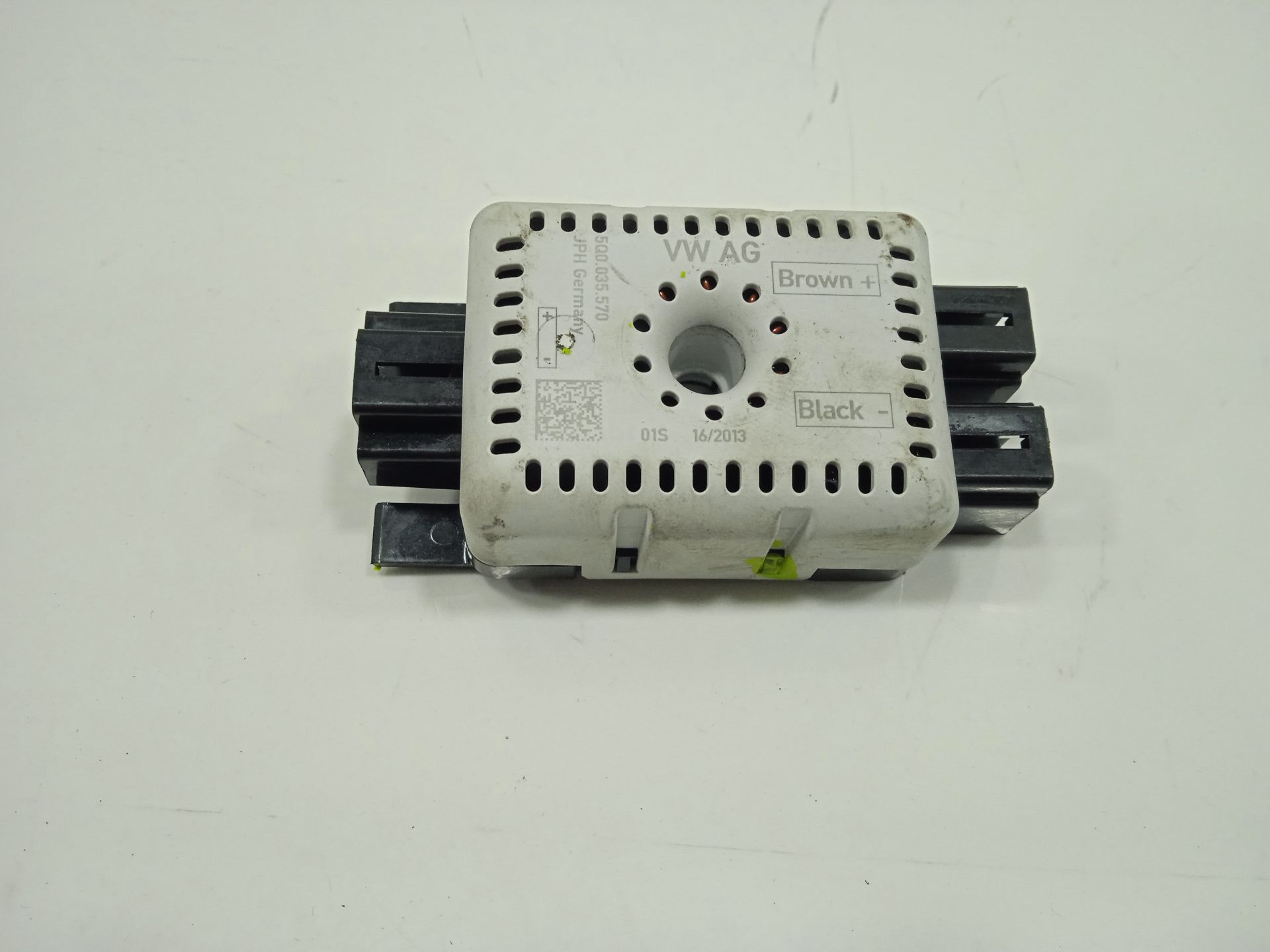 ANTENA VOLKSWAGEN GOLF VII LIM. GTI BlueMotion