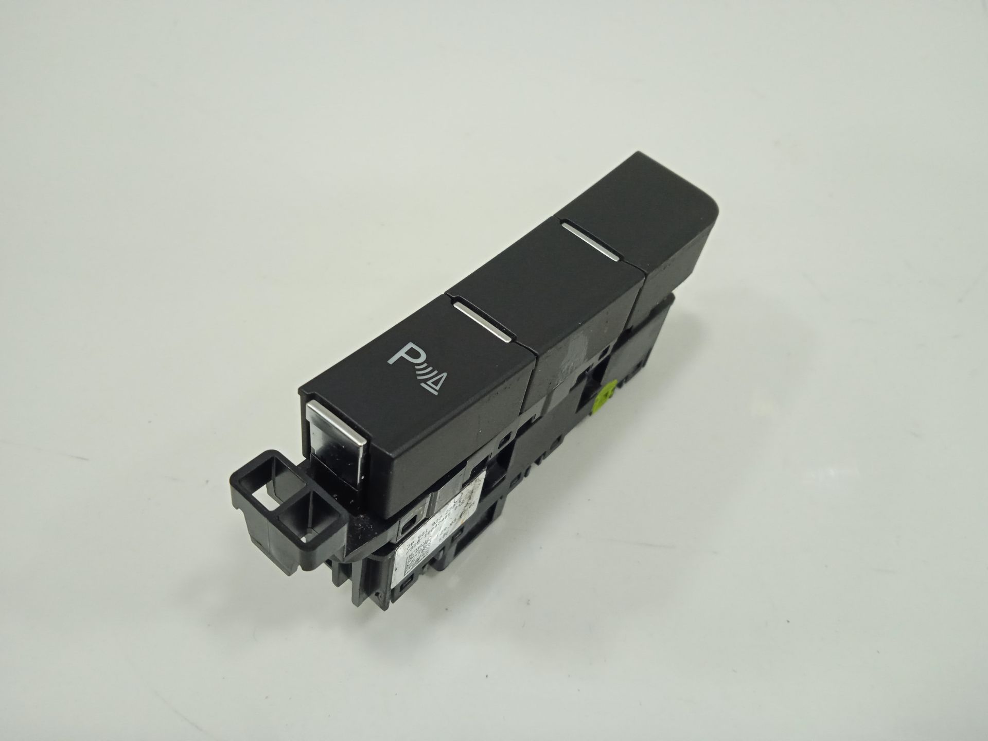 INTERRUPTOR SENSOR PARKING VOLKSWAGEN GOLF VII LIM. GTI BlueMotion