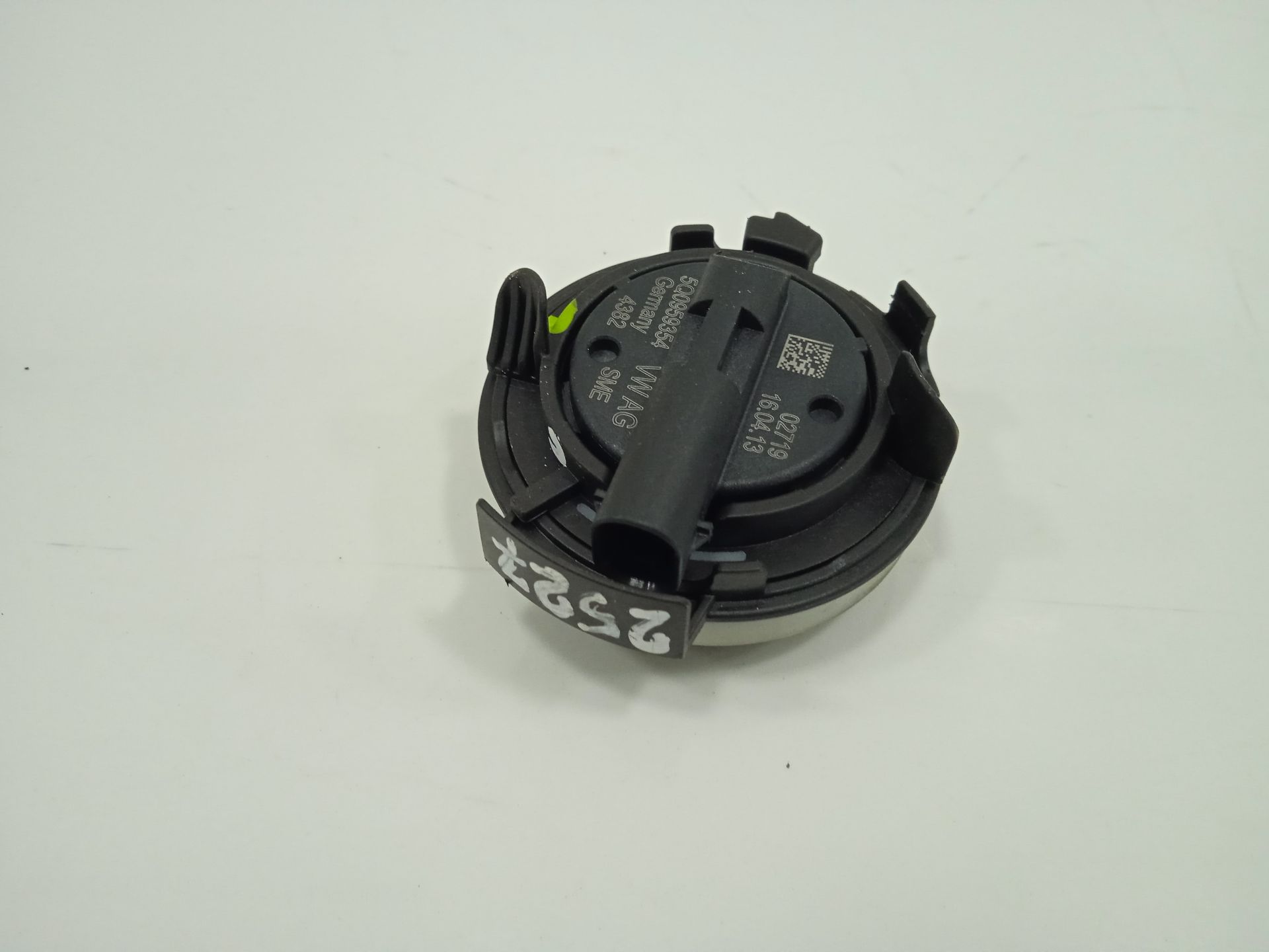 SENSOR DE IMPACTO VOLKSWAGEN GOLF VII LIM. GTI BlueMotion