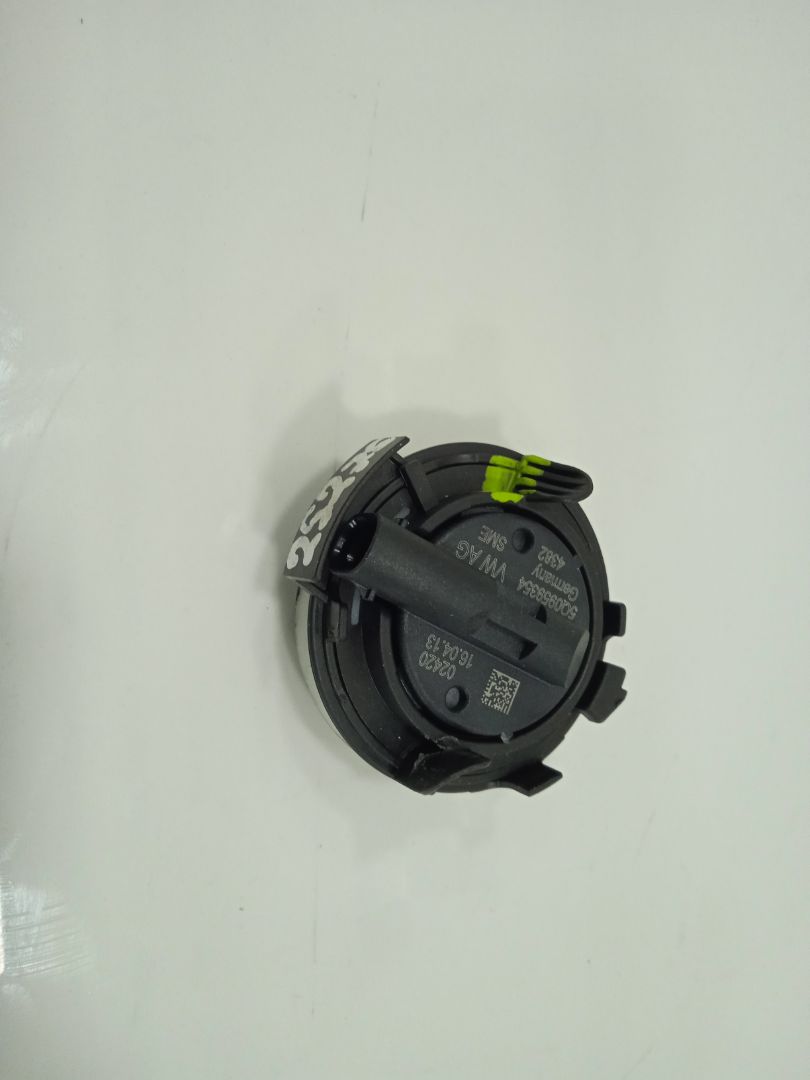 SENSOR DE IMPACTO VOLKSWAGEN GOLF VII LIM. GTI BlueMotion