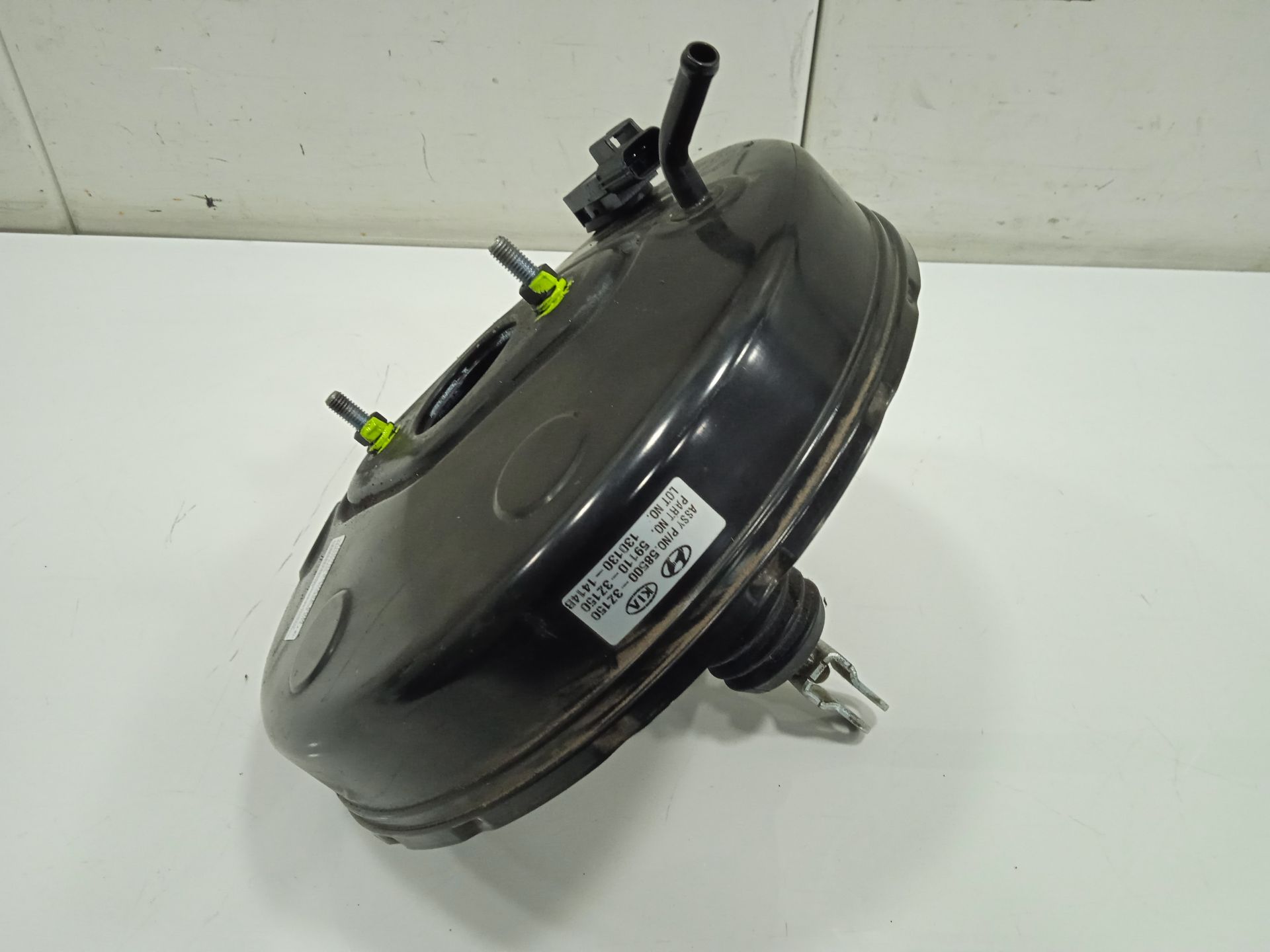SERVOFRENO HYUNDAI I40 GL BLUEDRIVE CITY / BLUEDRIVE CITY