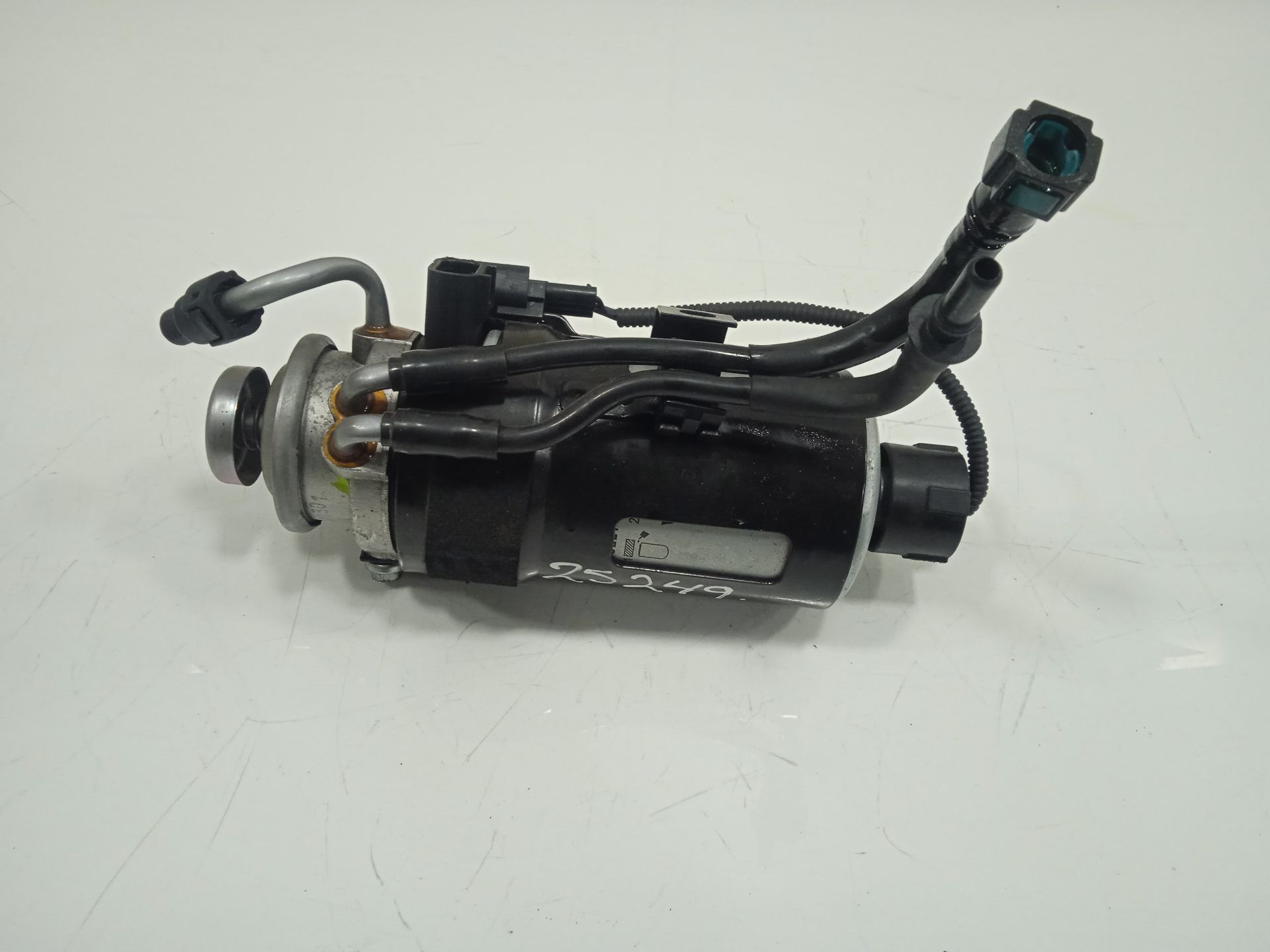 FILTRO GASOIL HYUNDAI I40 GL BLUEDRIVE CITY / BLUEDRIVE CITY