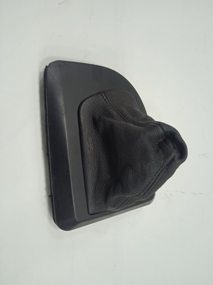 EMBELLECEDOR PALANCA CAMBIOS BMW SERIE 5 BERLINA (E60) 530d