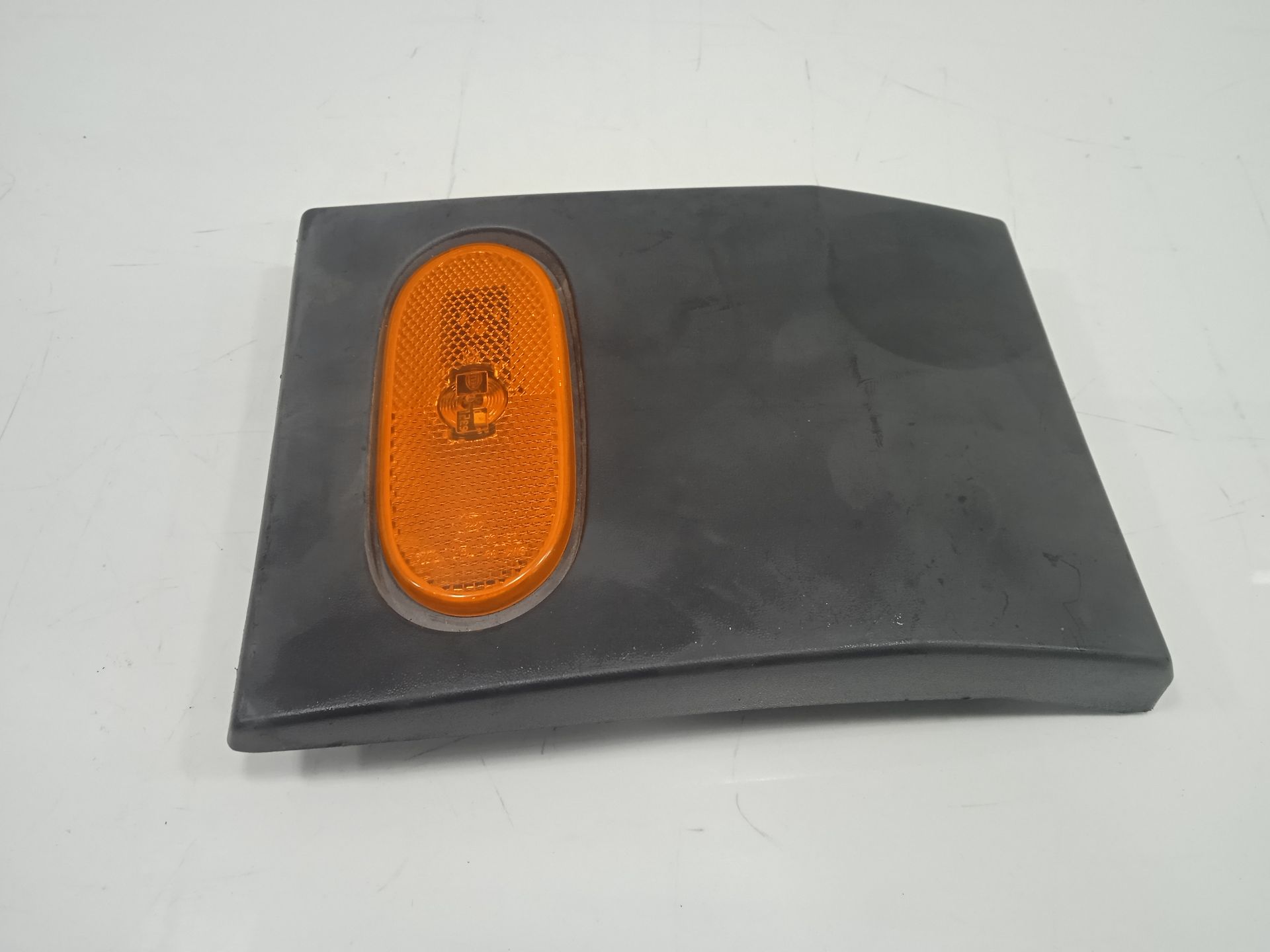 MOLDURA MERCEDES-BENZ SPRINTERII CAJA CERRADA (DESDE 01.06) 210/211/213/214/216 CDI (906.611/613)
