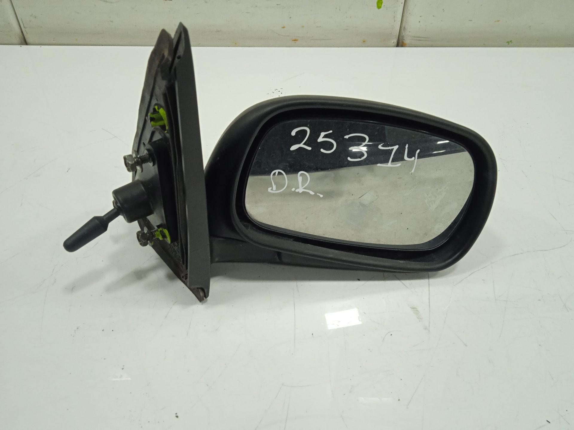 RETROVISOR DERECHO NISSAN MICRA (K11) Básico