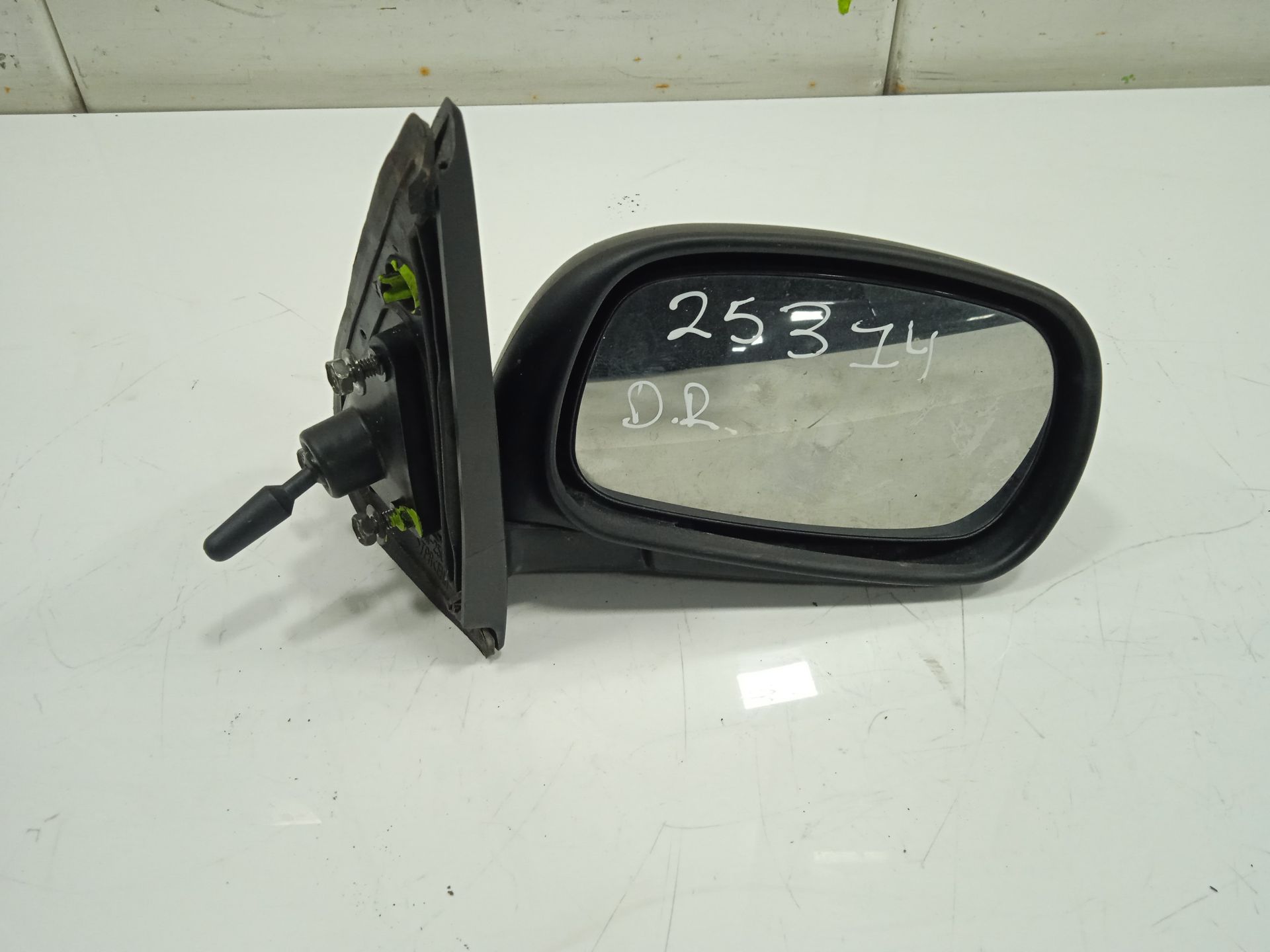 RETROVISOR DERECHO NISSAN MICRA (K11) Básico