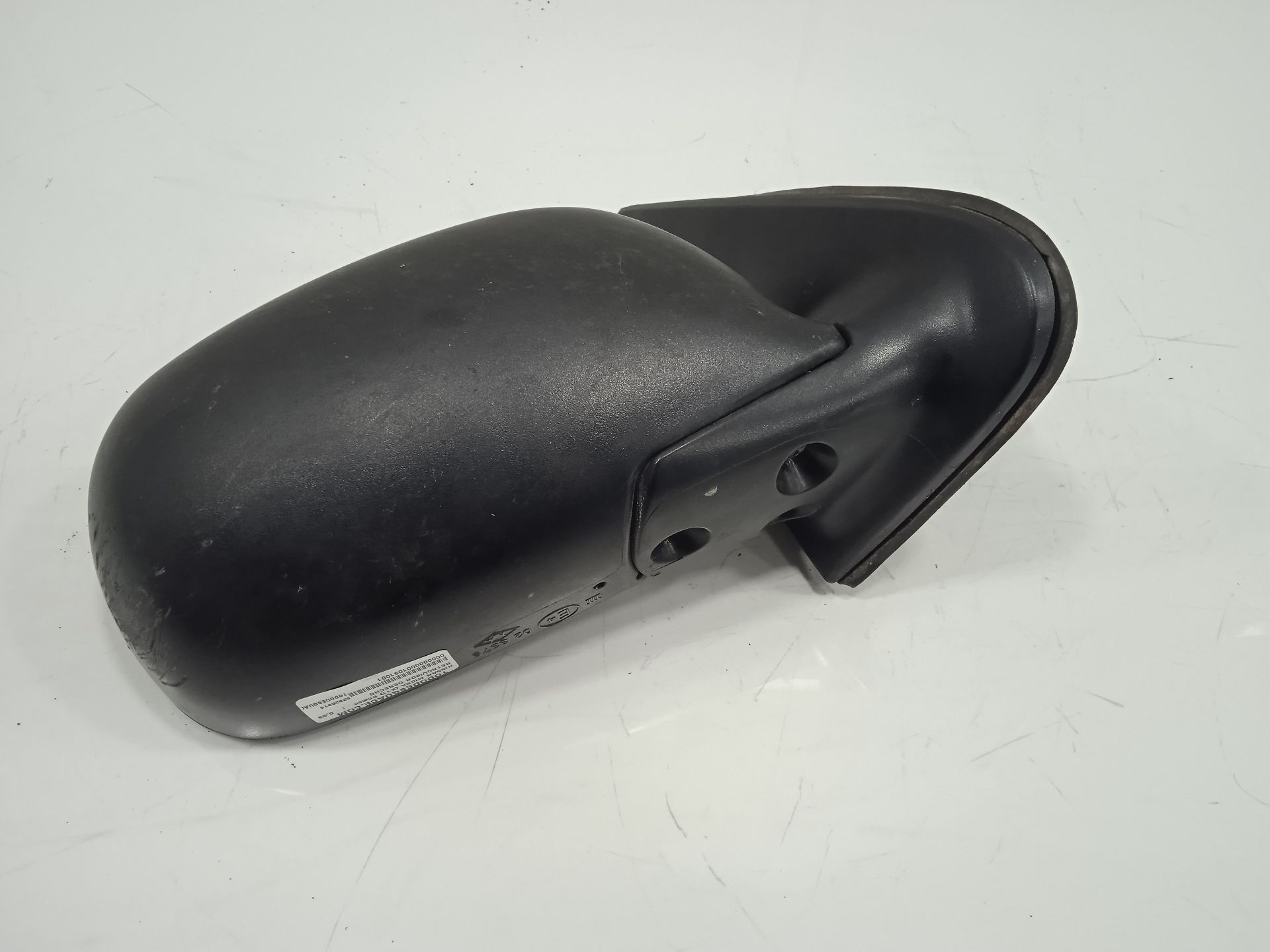 RETROVISOR DERECHO NISSAN MICRA (K11) Básico