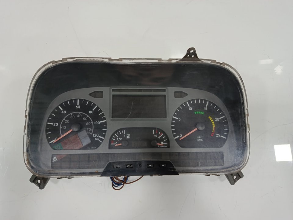 CUADRO INSTRUMENTOS MERCEDES-BENZ OC500 CURASTAR C