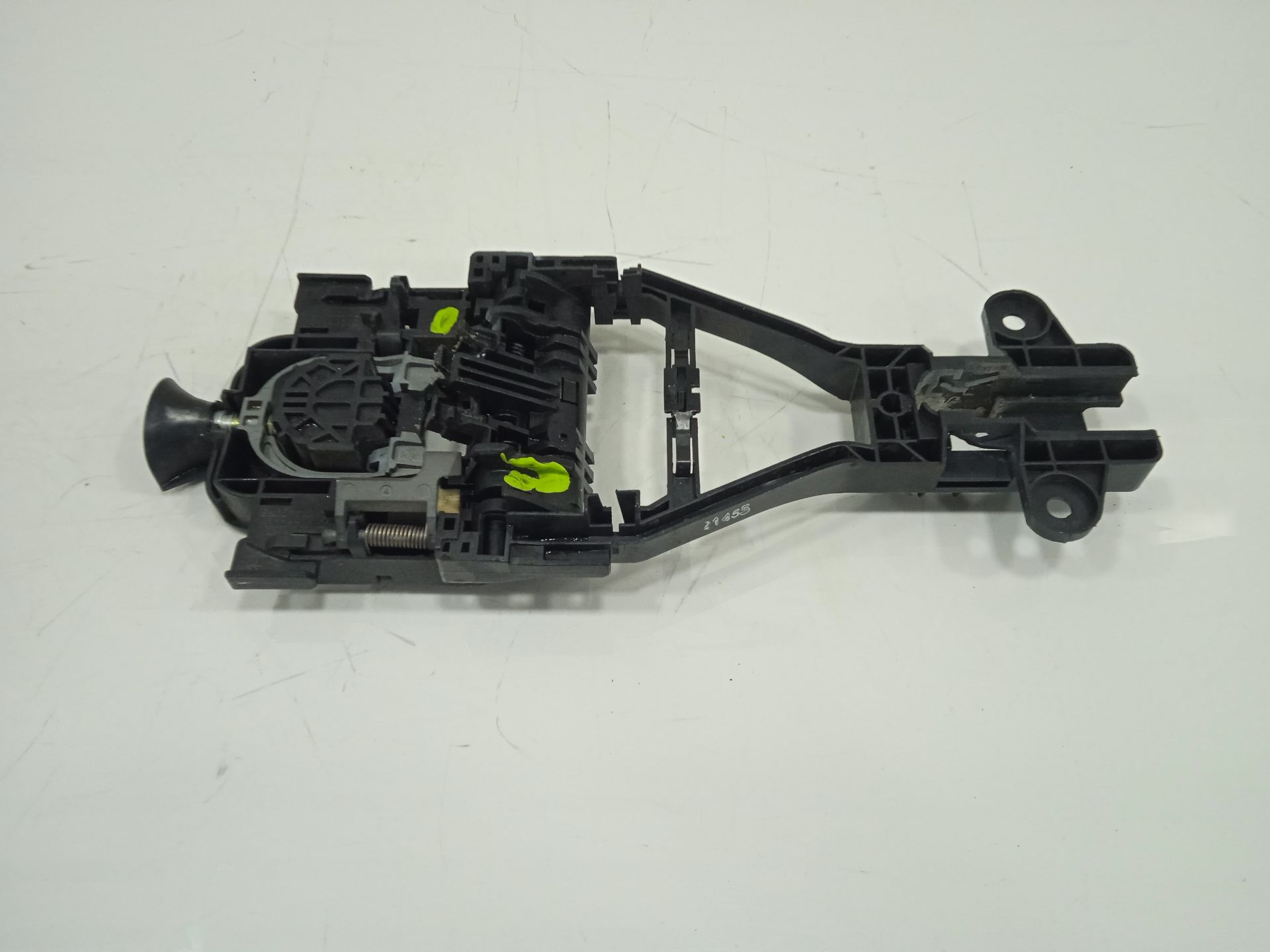 SOPORTE MANETA EXTERIOR PUERTA TRASERA IZQUIERDA VOLVO V60 KOMBI Kinetic