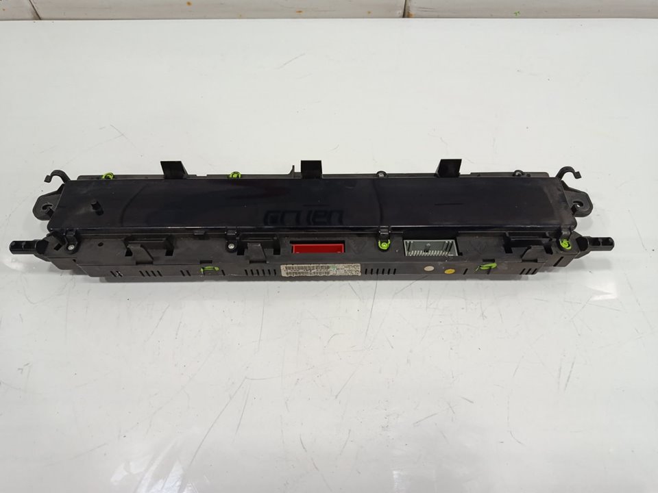 CUADRO INSTRUMENTOS RENAULT MEGANE SCENIC (JM) 1.5 DCI